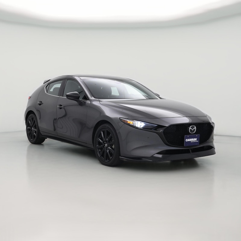 2023 Mazda Mazda3 2.5 Turbo Premium Plus