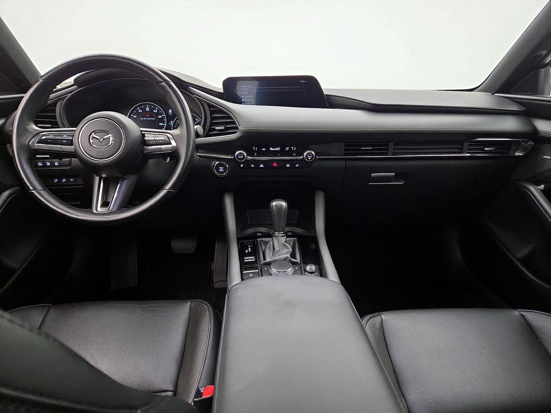 Thumbnail: 2023 Mazda Mazda3 - 9
