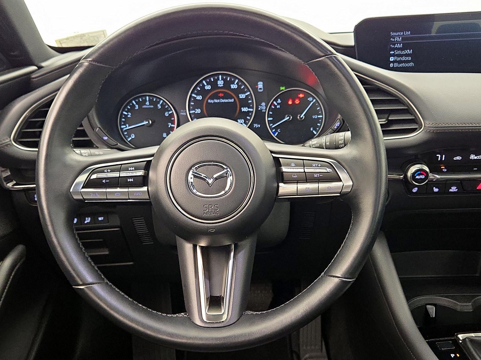 Thumbnail: 2023 Mazda Mazda3 - 10