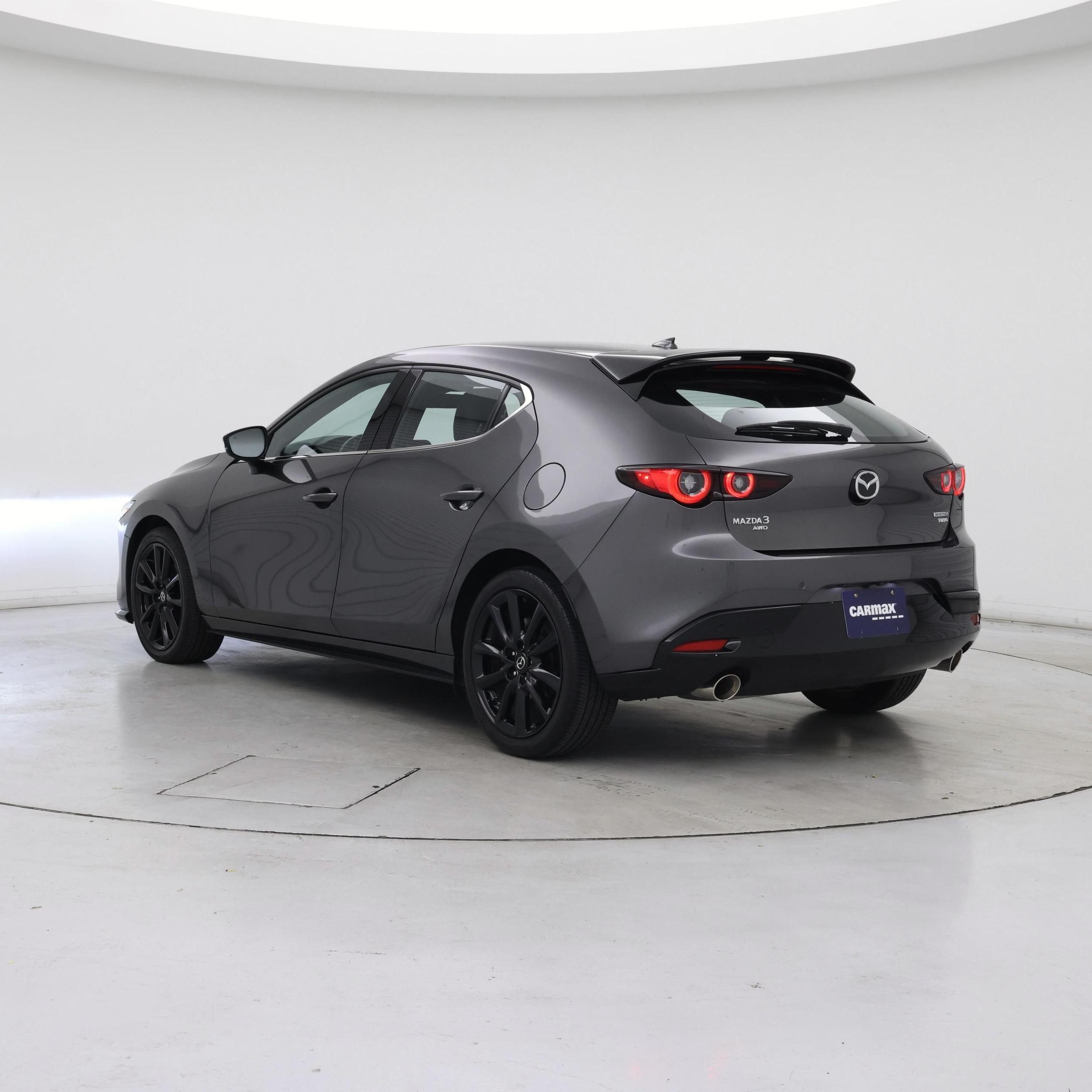 Thumbnail: 2023 Mazda Mazda3 - 2