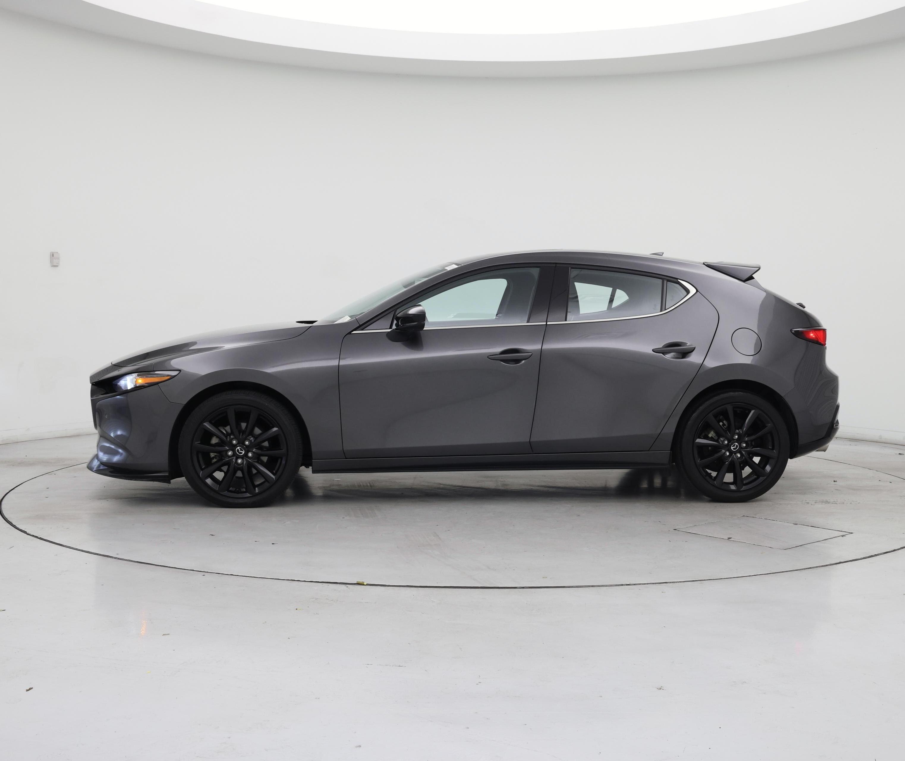 Thumbnail: 2023 Mazda Mazda3 - 3