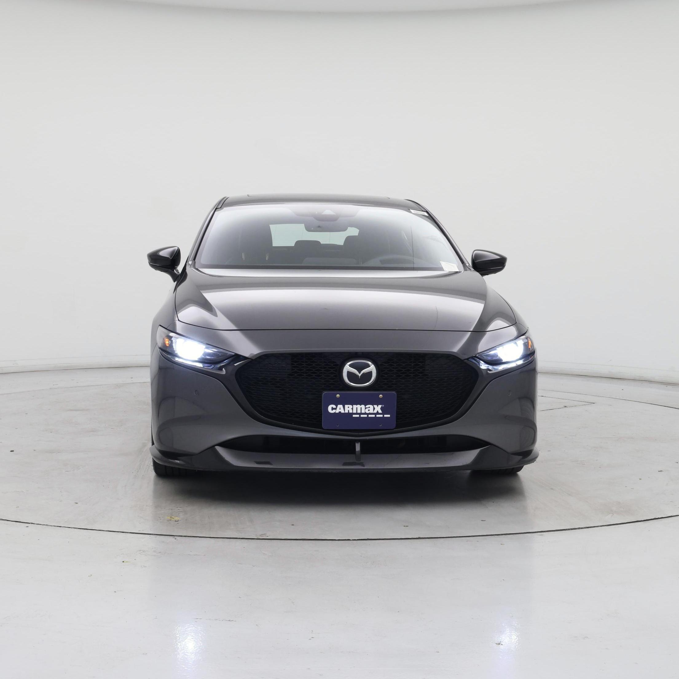 Thumbnail: 2023 Mazda Mazda3 - 5