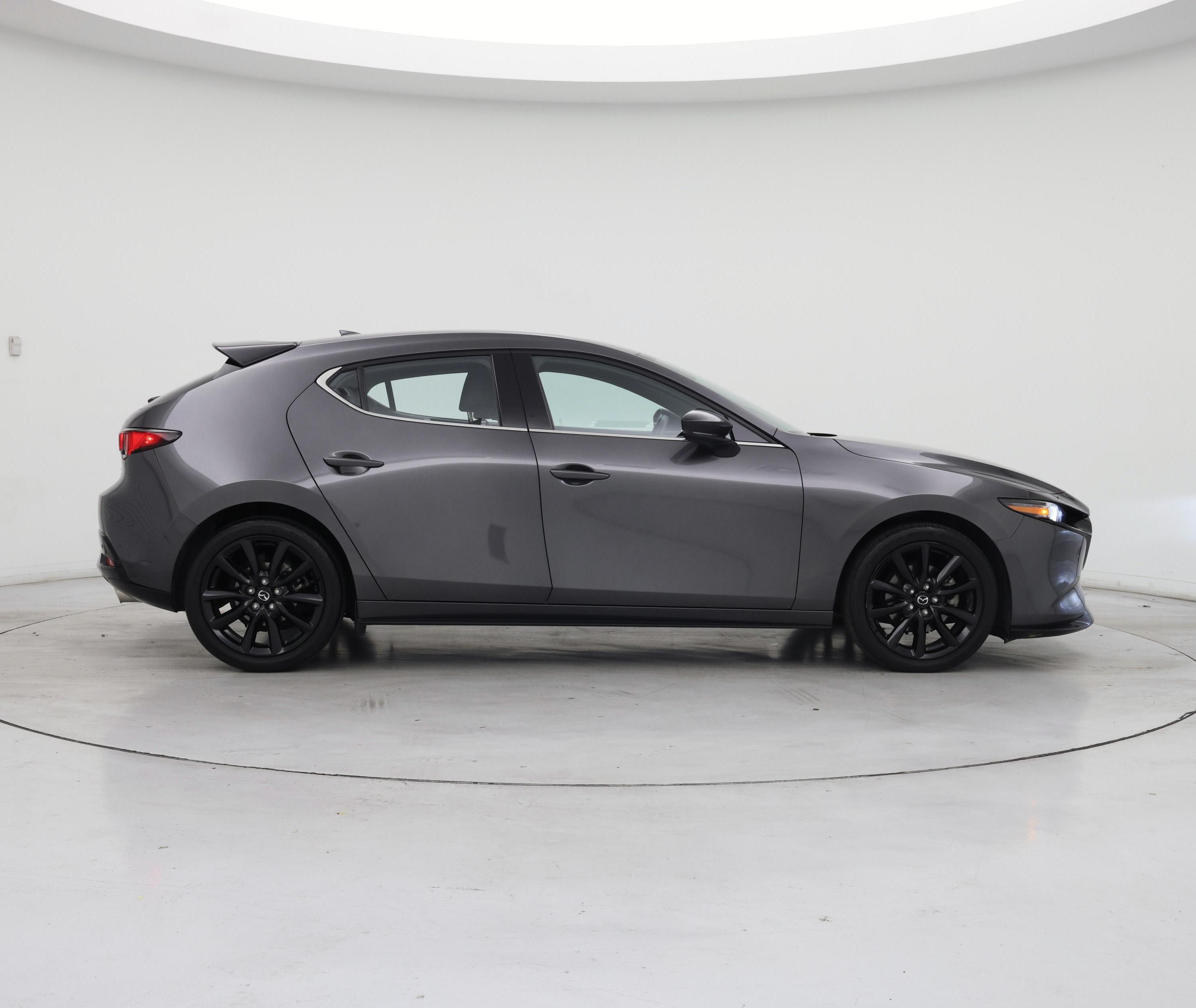 Thumbnail: 2023 Mazda Mazda3 - 7