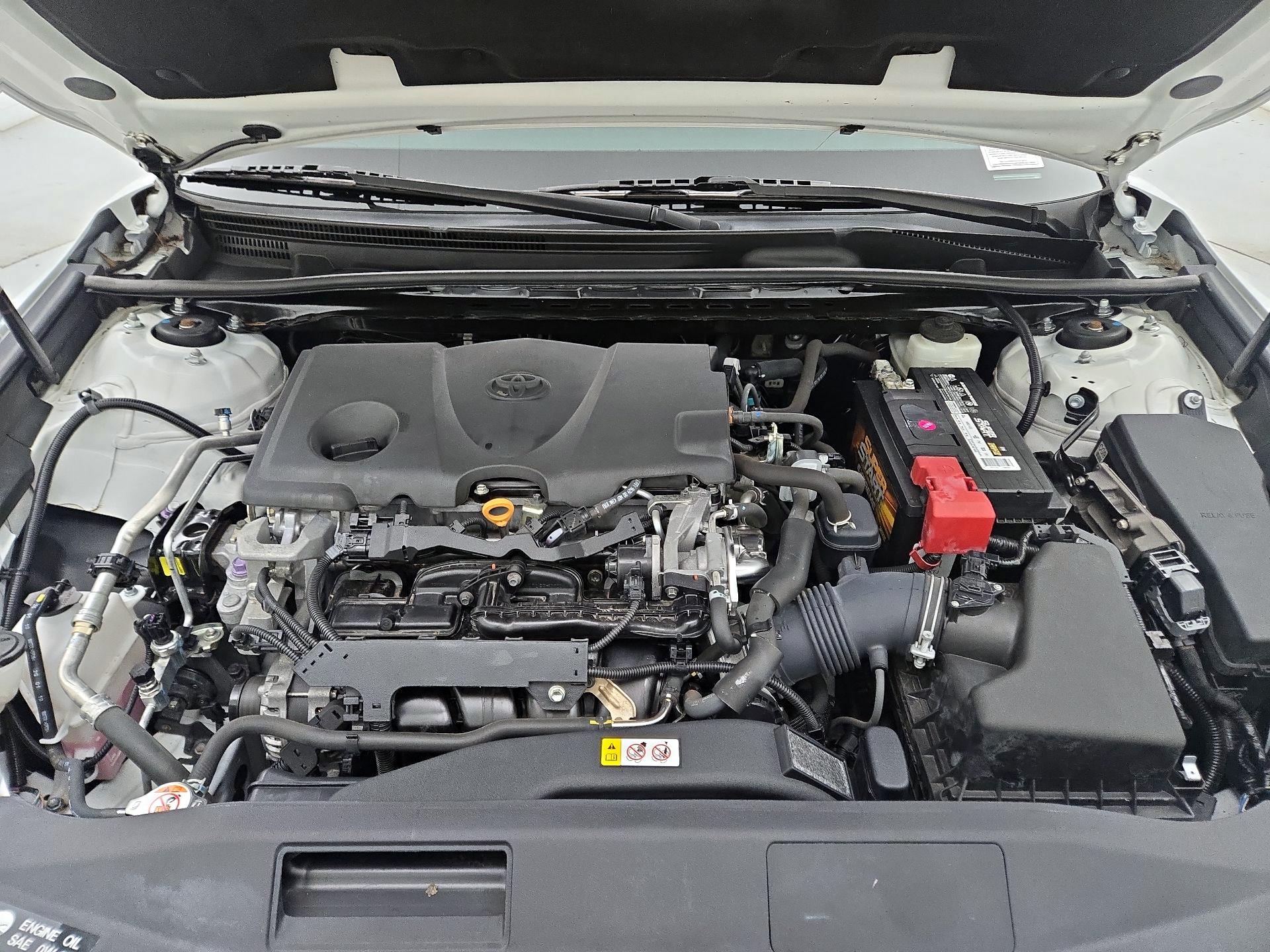 Thumbnail: 2019 Toyota Camry - 20