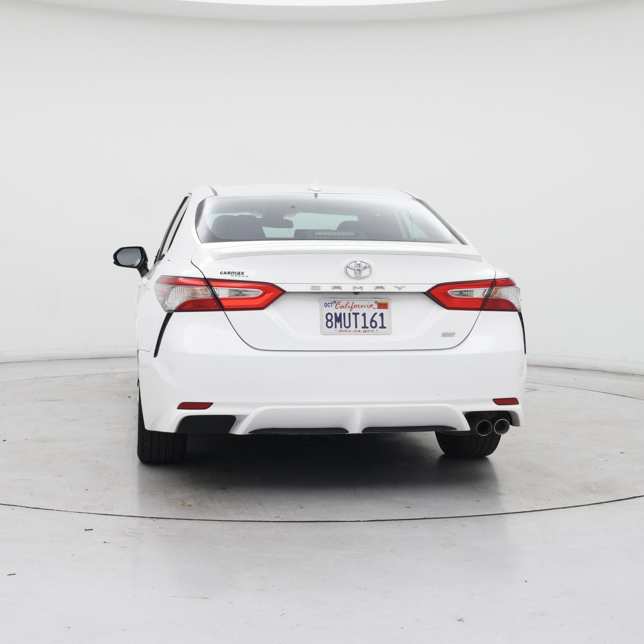 Thumbnail: 2019 Toyota Camry - 6