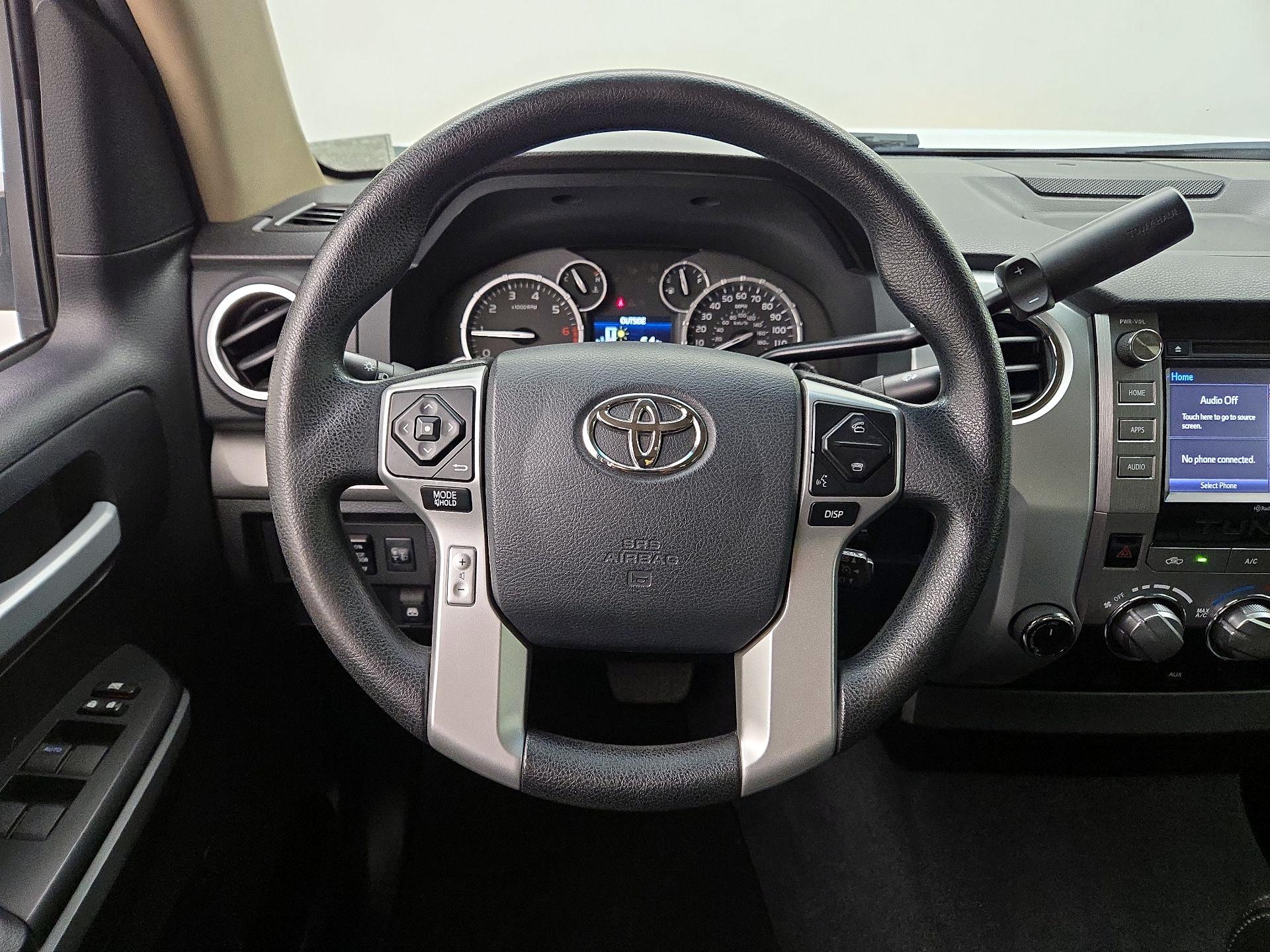 Thumbnail: 2014 Toyota Tundra - 10