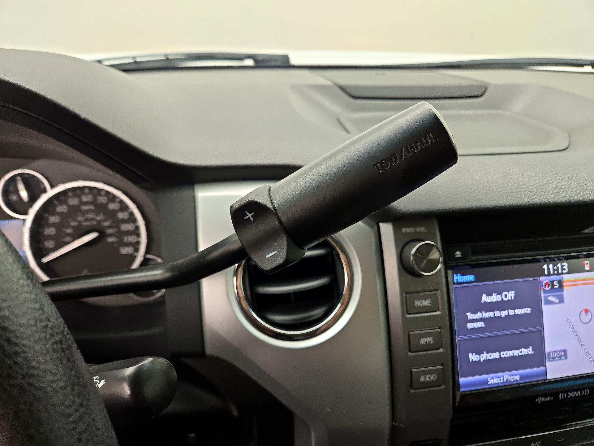 Thumbnail: 2014 Toyota Tundra - 18