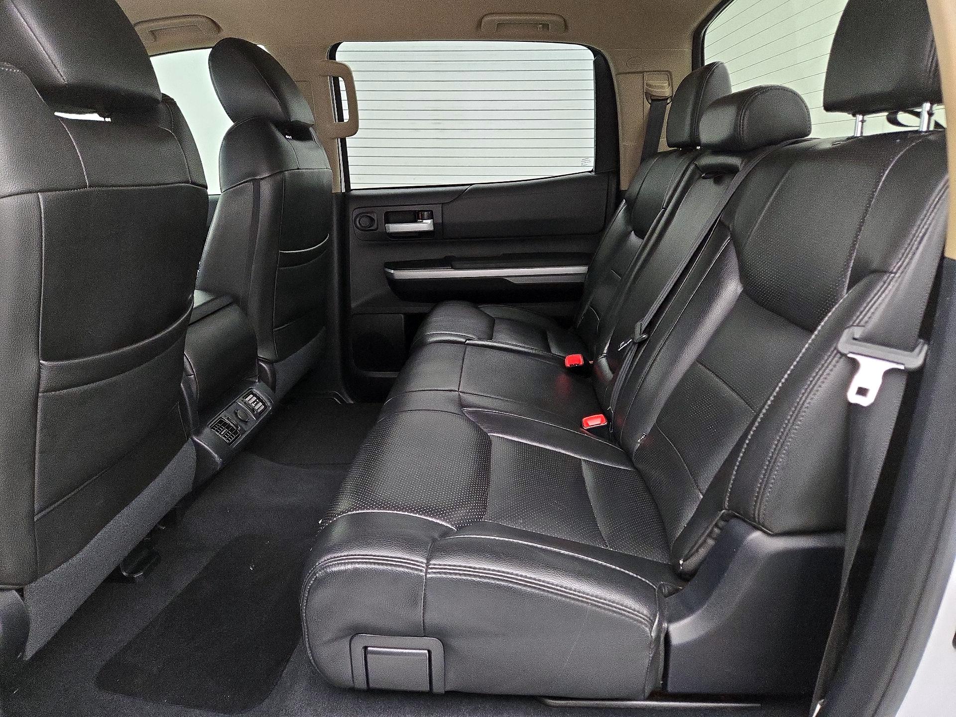 Thumbnail: 2014 Toyota Tundra - 19