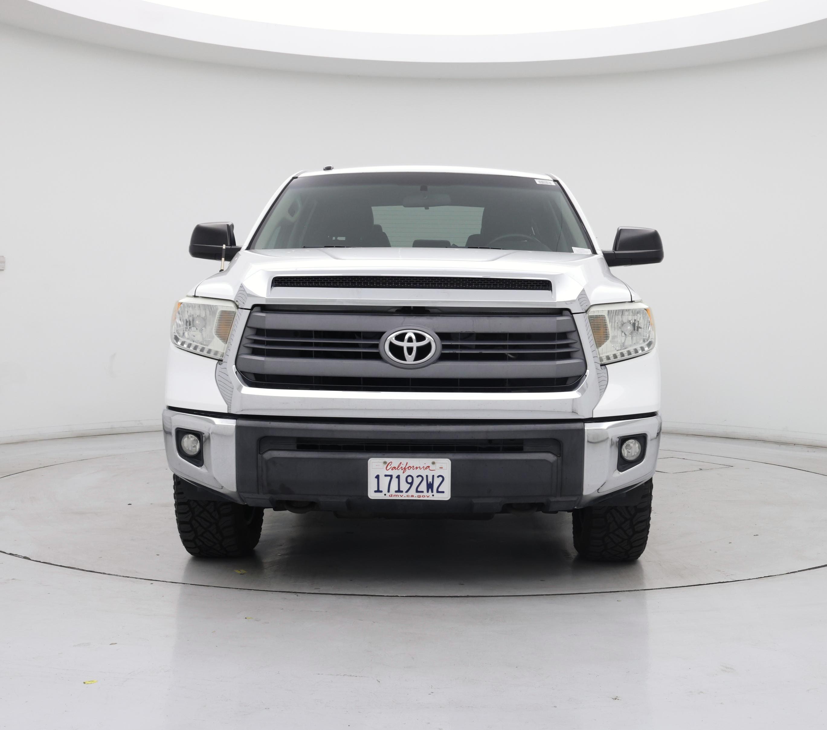 Thumbnail: 2014 Toyota Tundra - 5