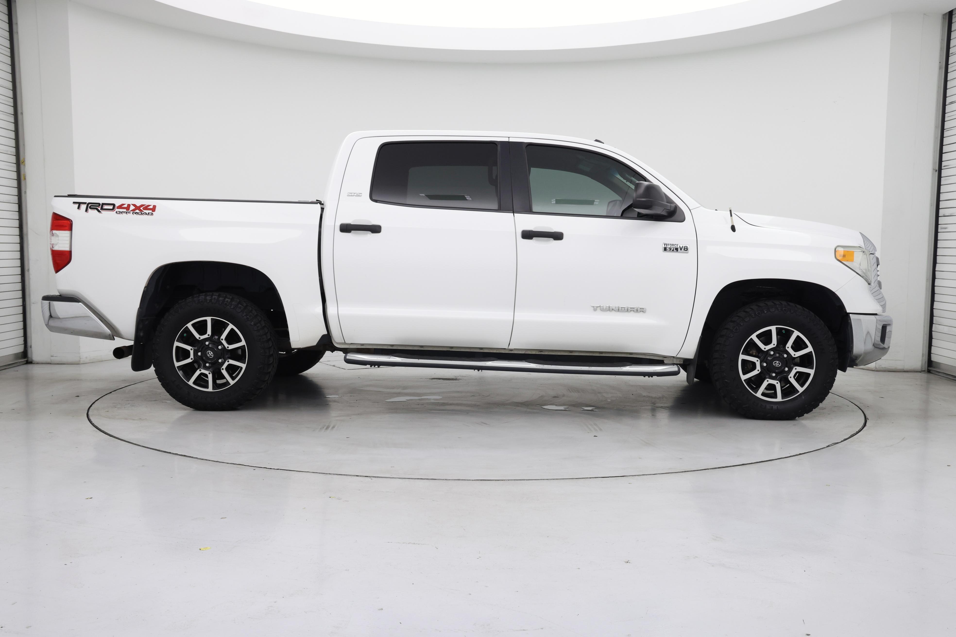 Thumbnail: 2014 Toyota Tundra - 7