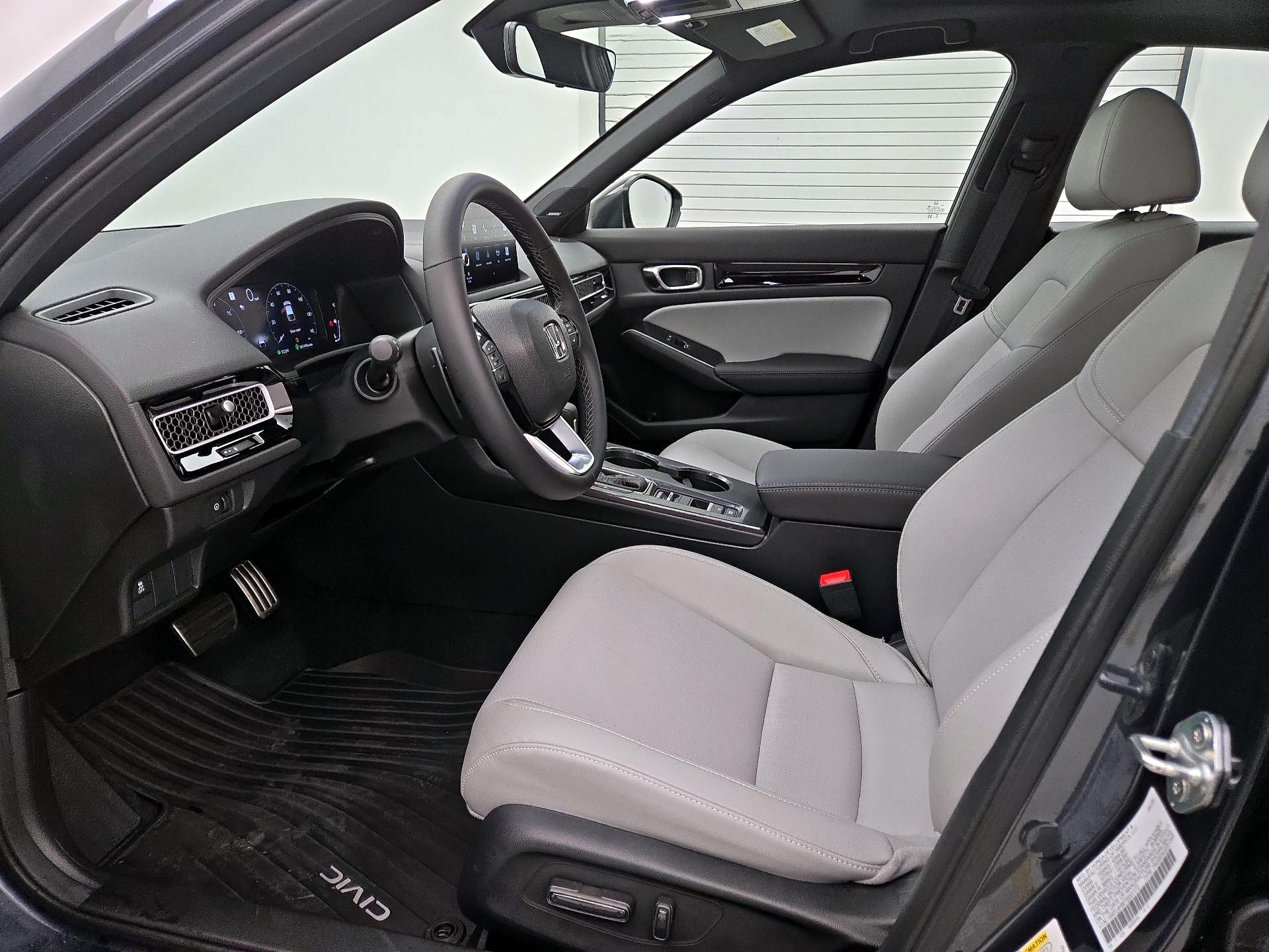 Thumbnail: 2026 Honda Civic - 11