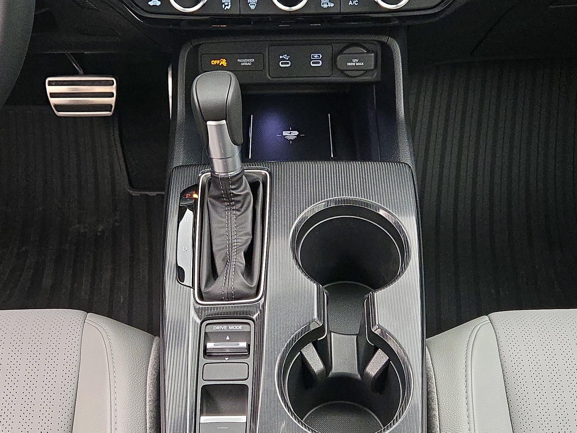 Thumbnail: 2026 Honda Civic - 16