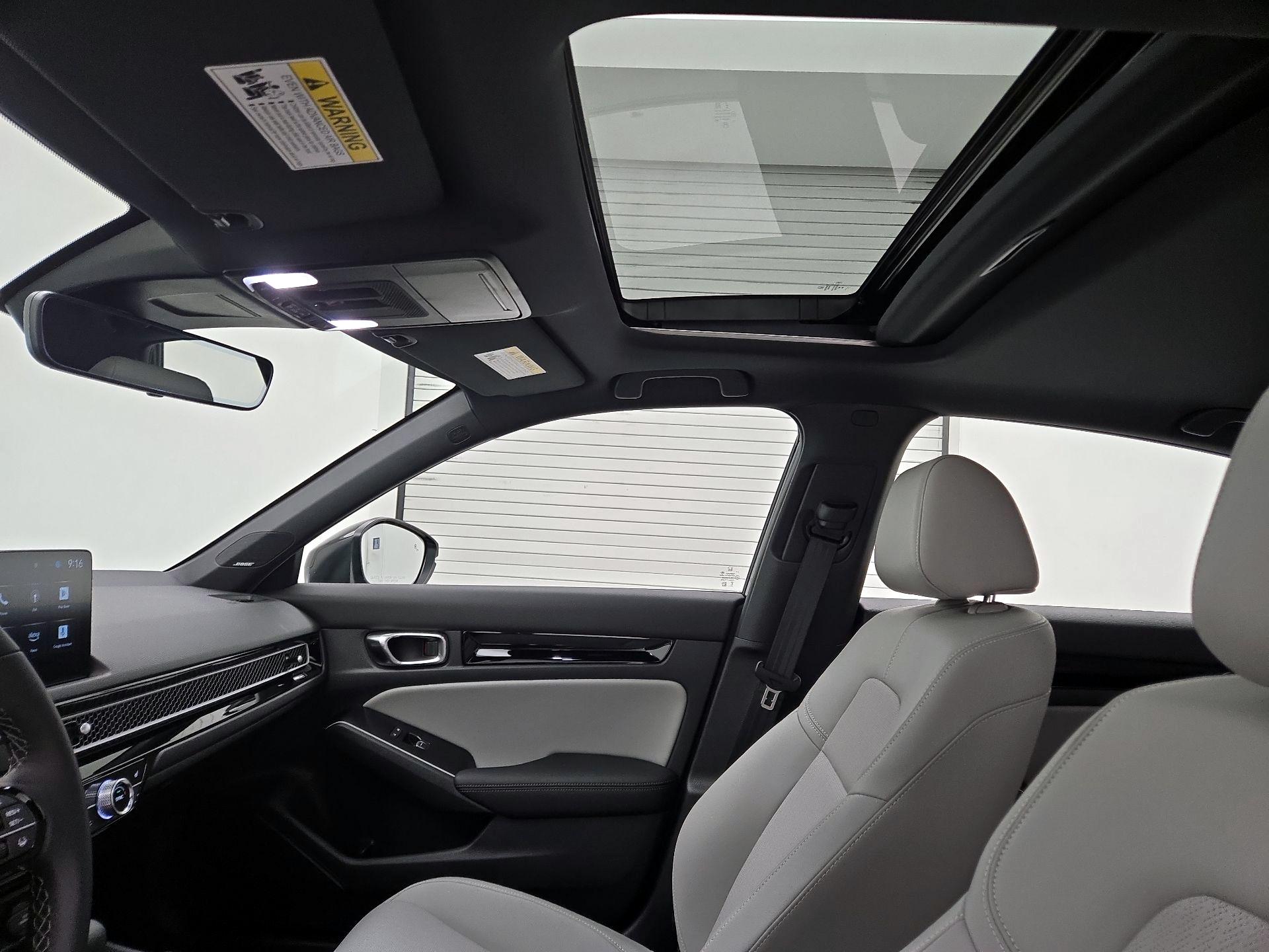 Thumbnail: 2026 Honda Civic - 18