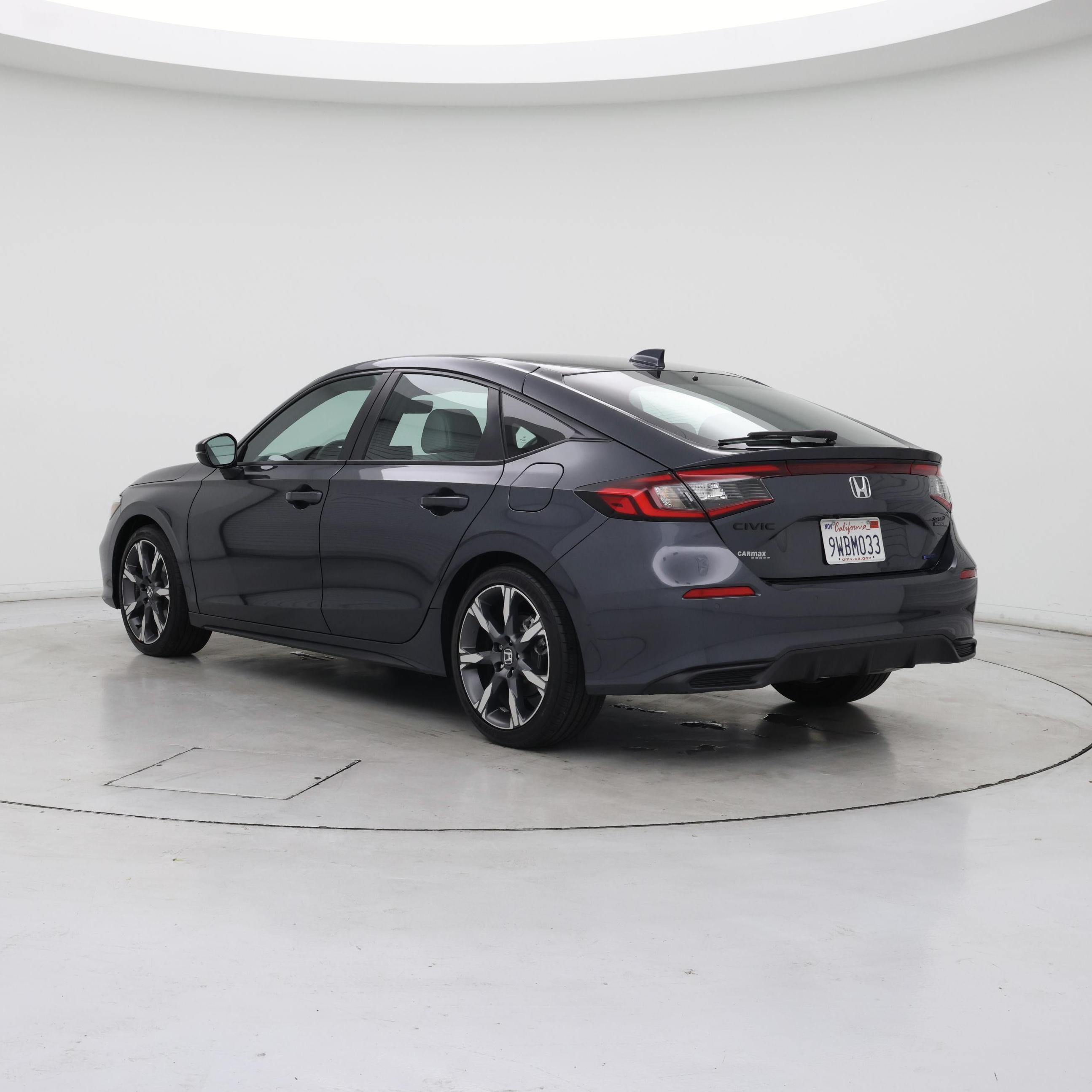 Thumbnail: 2026 Honda Civic - 2