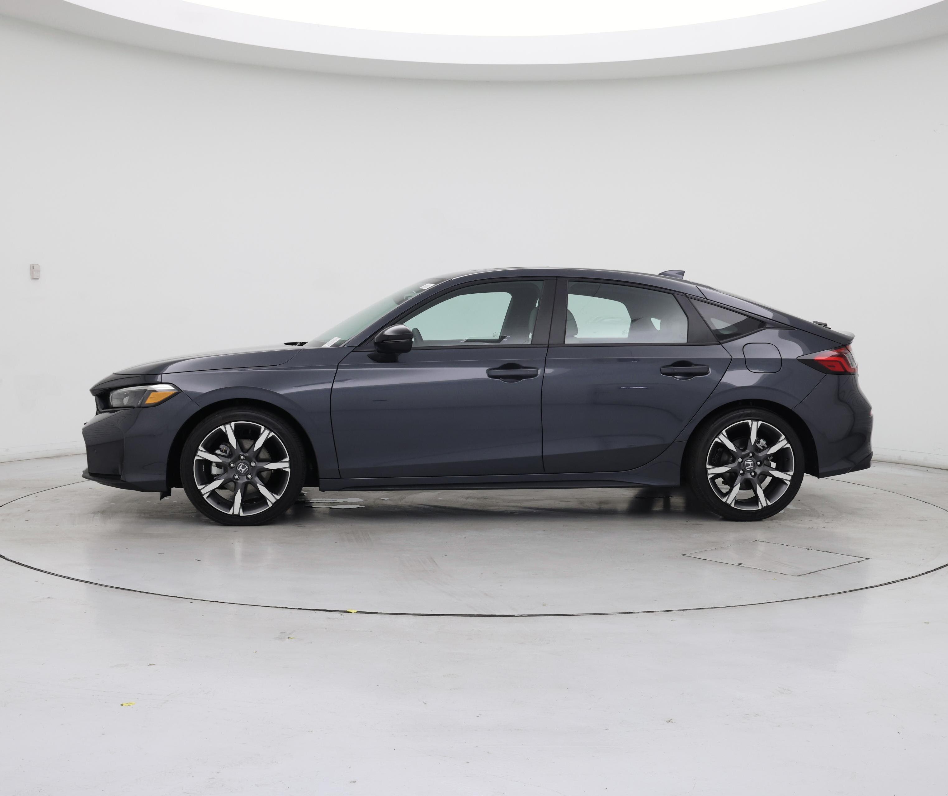 Thumbnail: 2026 Honda Civic - 3
