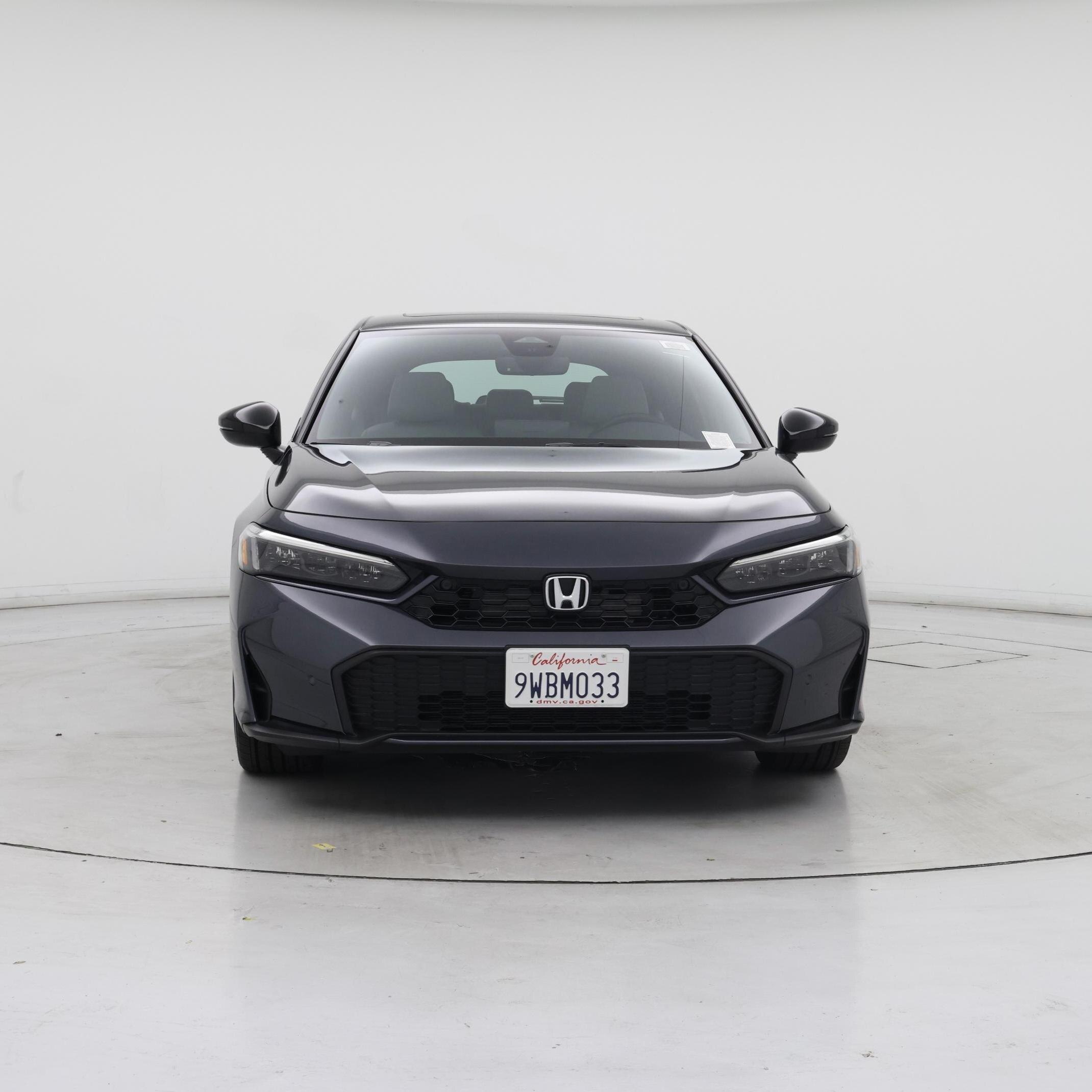 Thumbnail: 2026 Honda Civic - 5