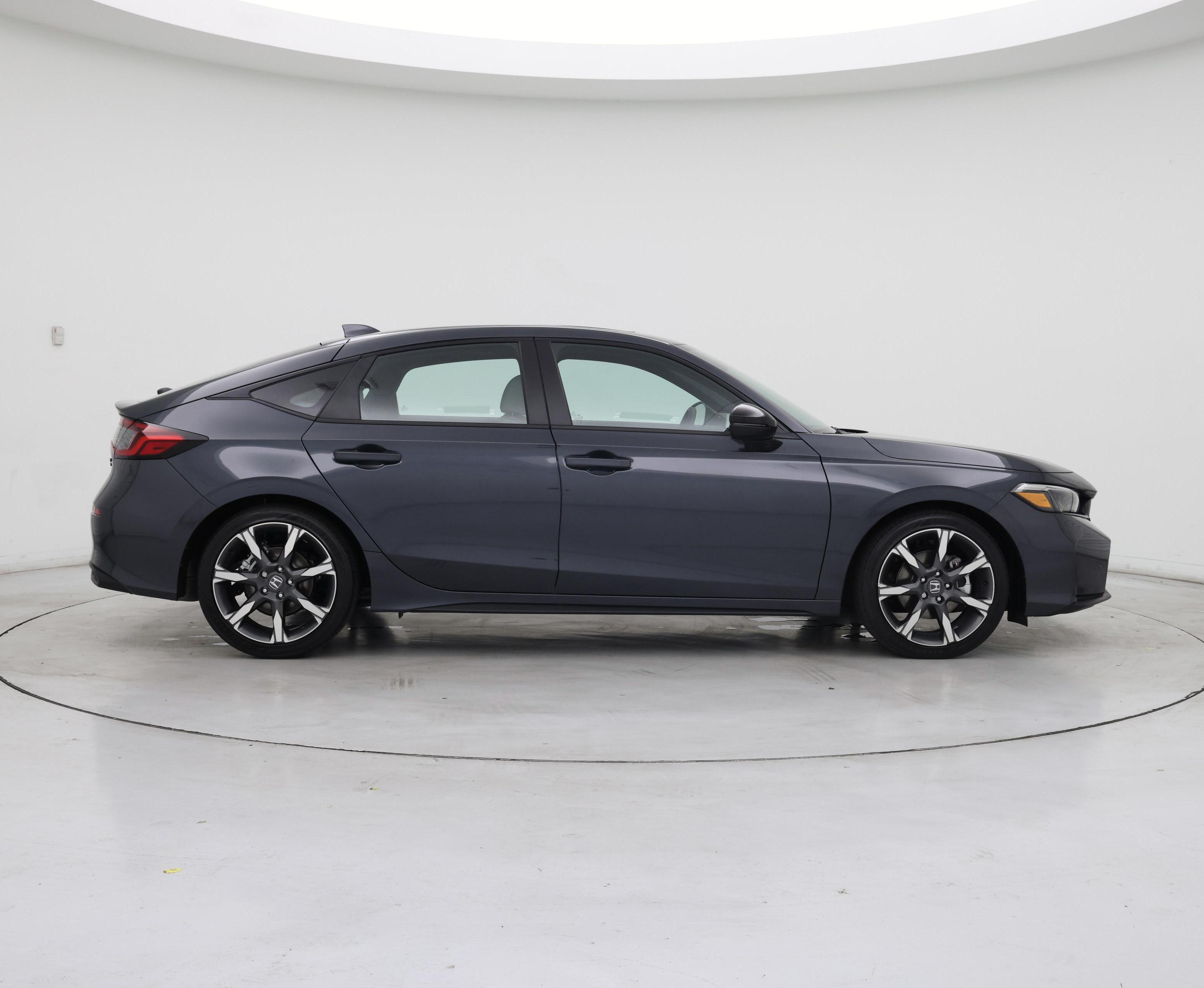 Thumbnail: 2026 Honda Civic - 7