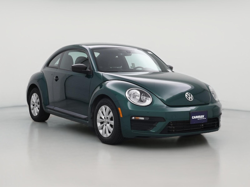 2017 Volkswagen Beetle S -
                  Pleasanton, CA