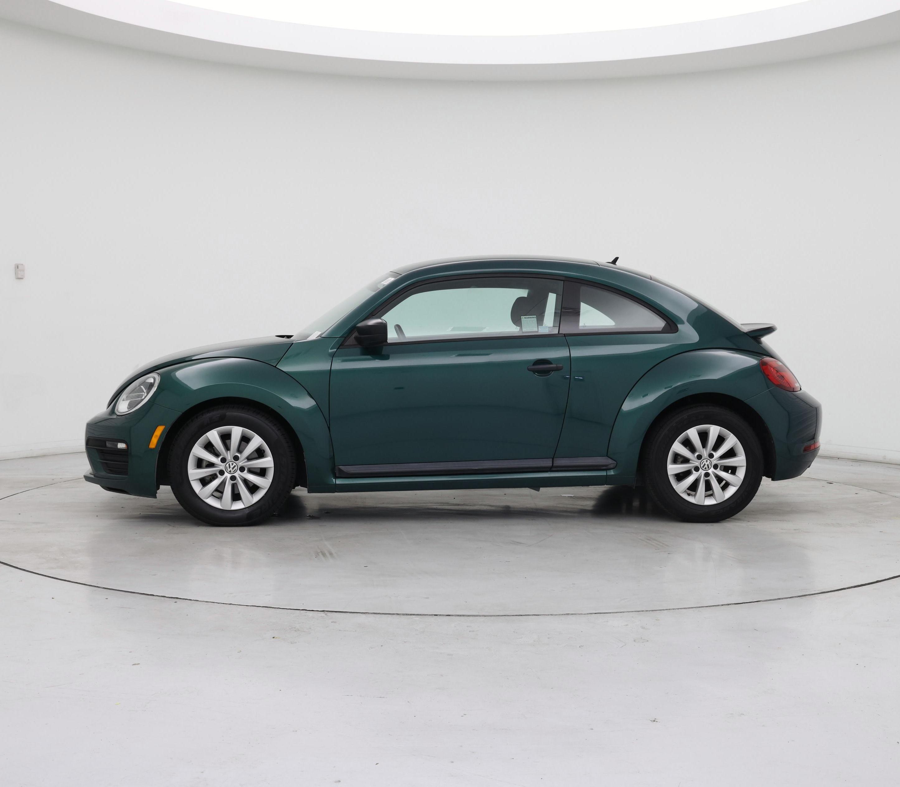 Thumbnail: 2017 Volkswagen Beetle - 3