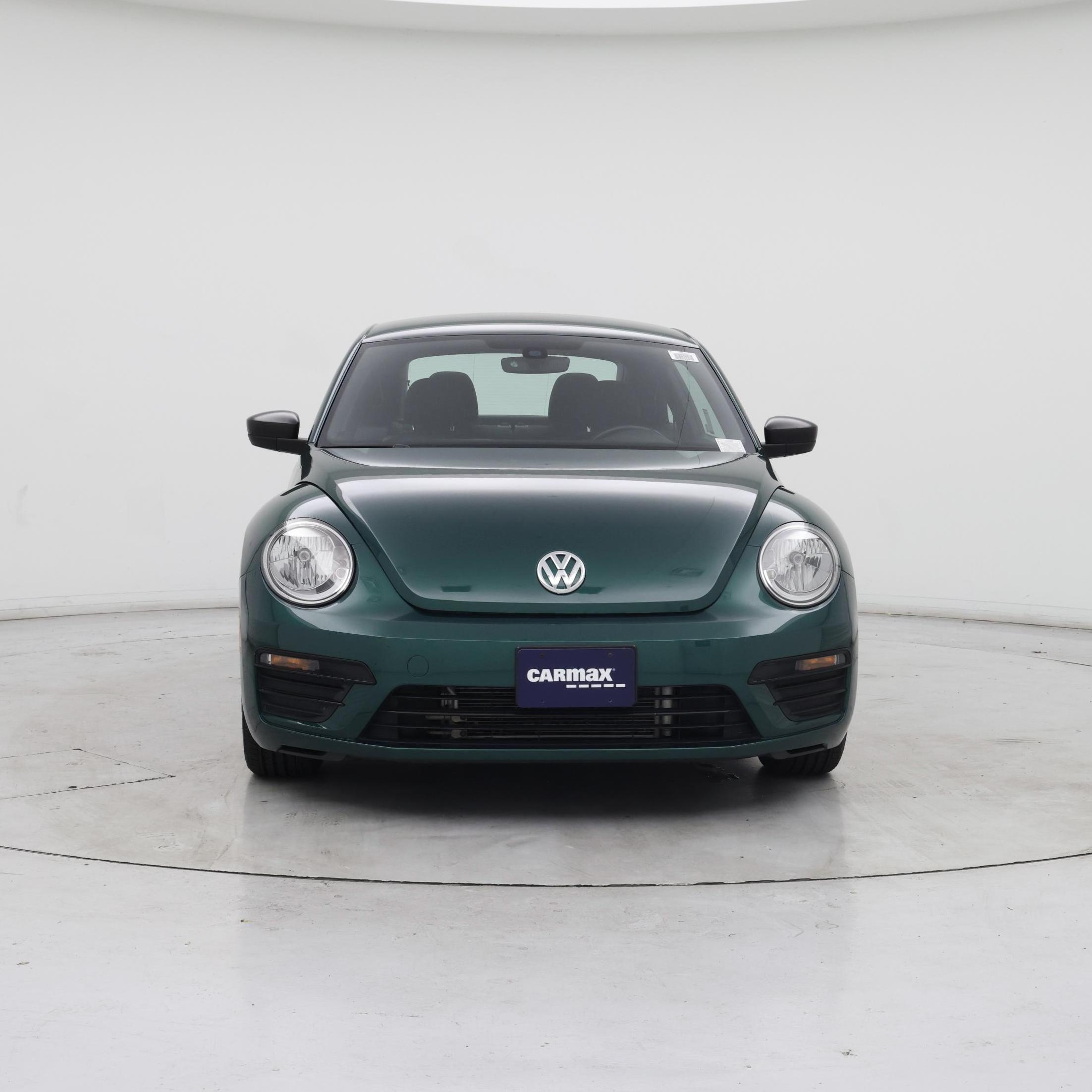 Thumbnail: 2017 Volkswagen Beetle - 5