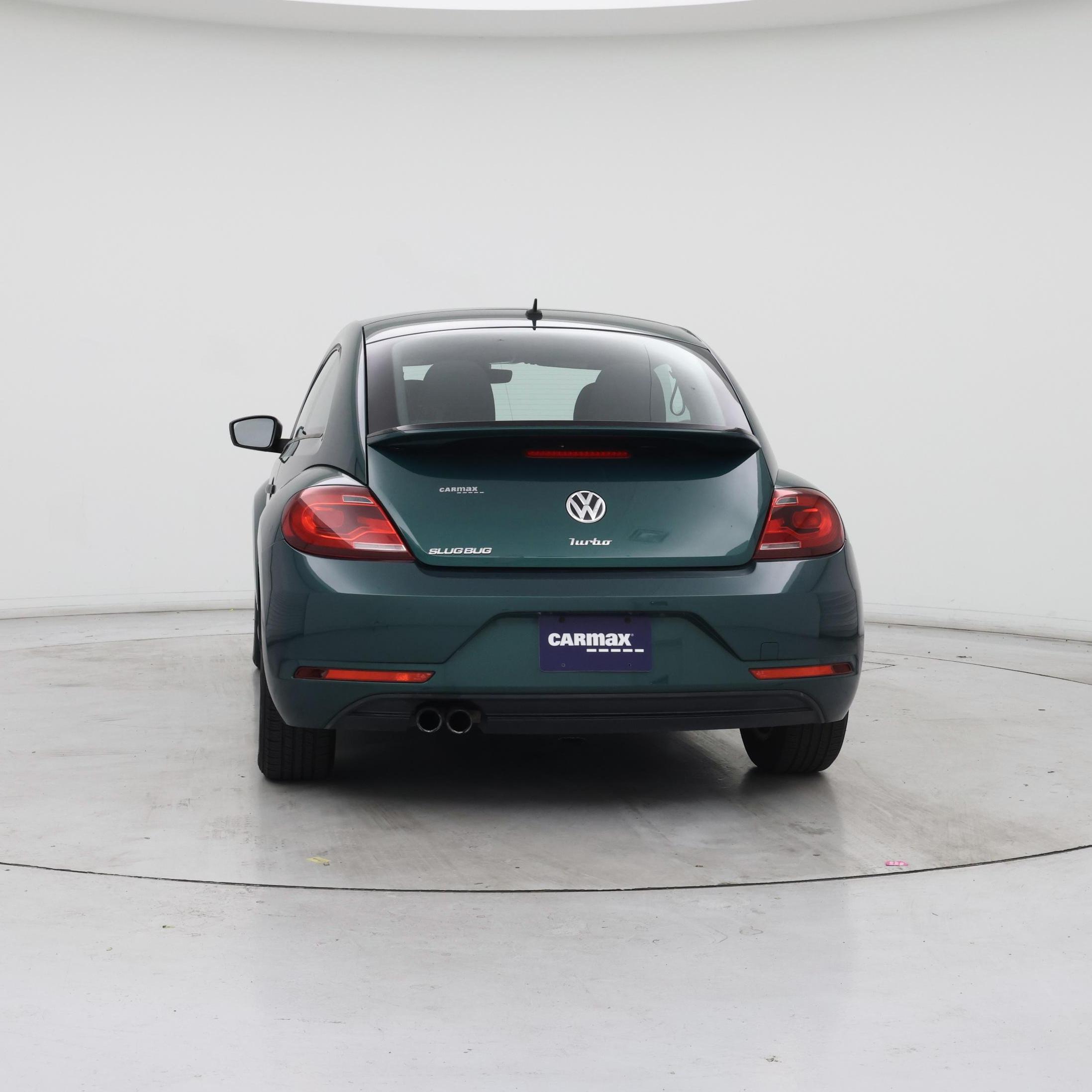 Thumbnail: 2017 Volkswagen Beetle - 6
