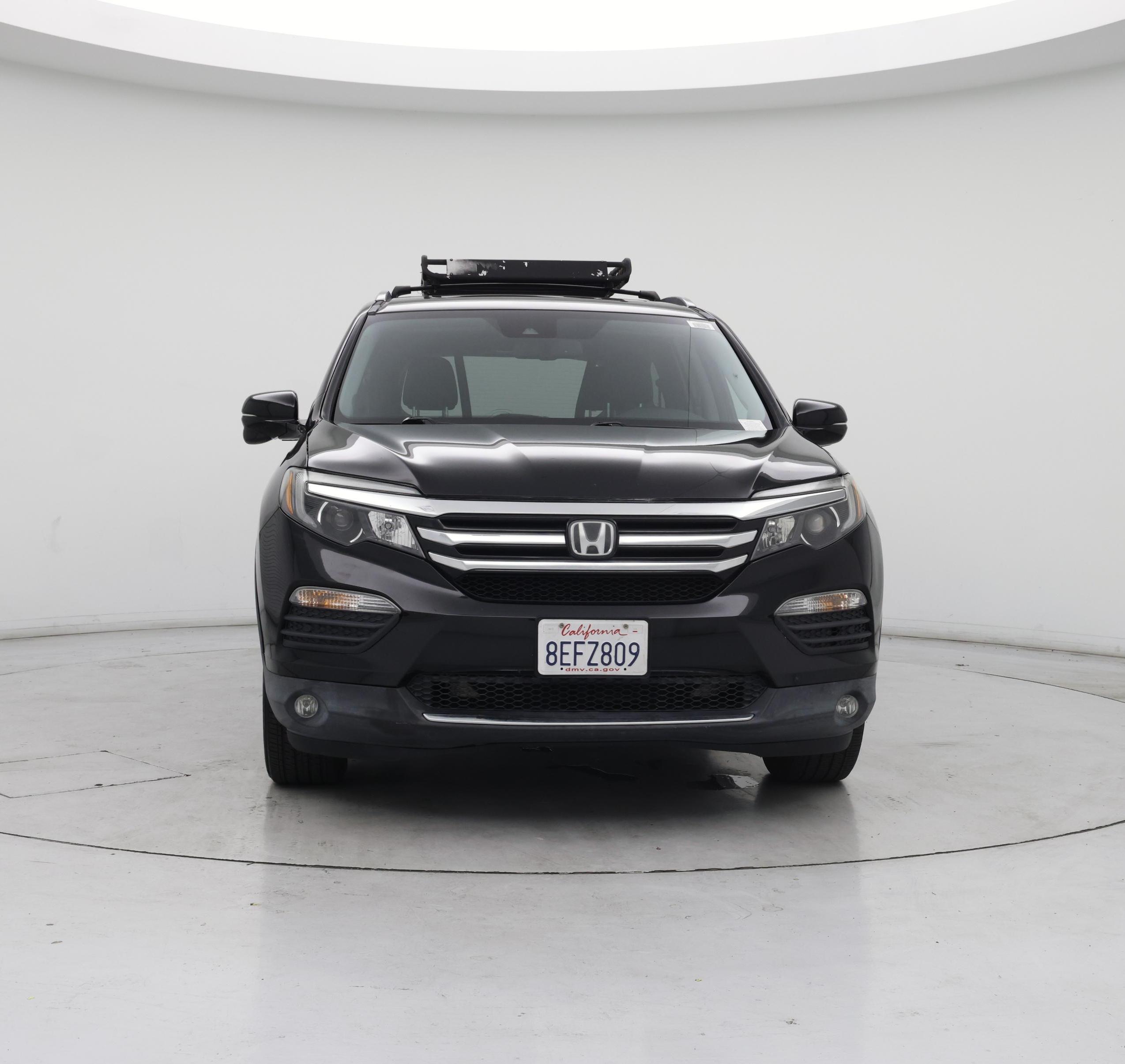 Thumbnail: 2016 Honda Pilot - 5
