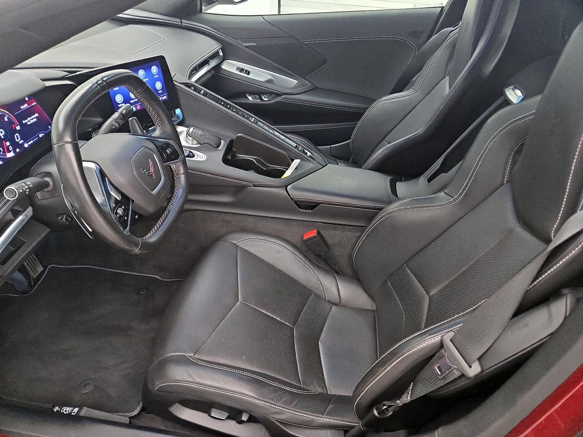 Thumbnail: 2020 Chevrolet Corvette - 11