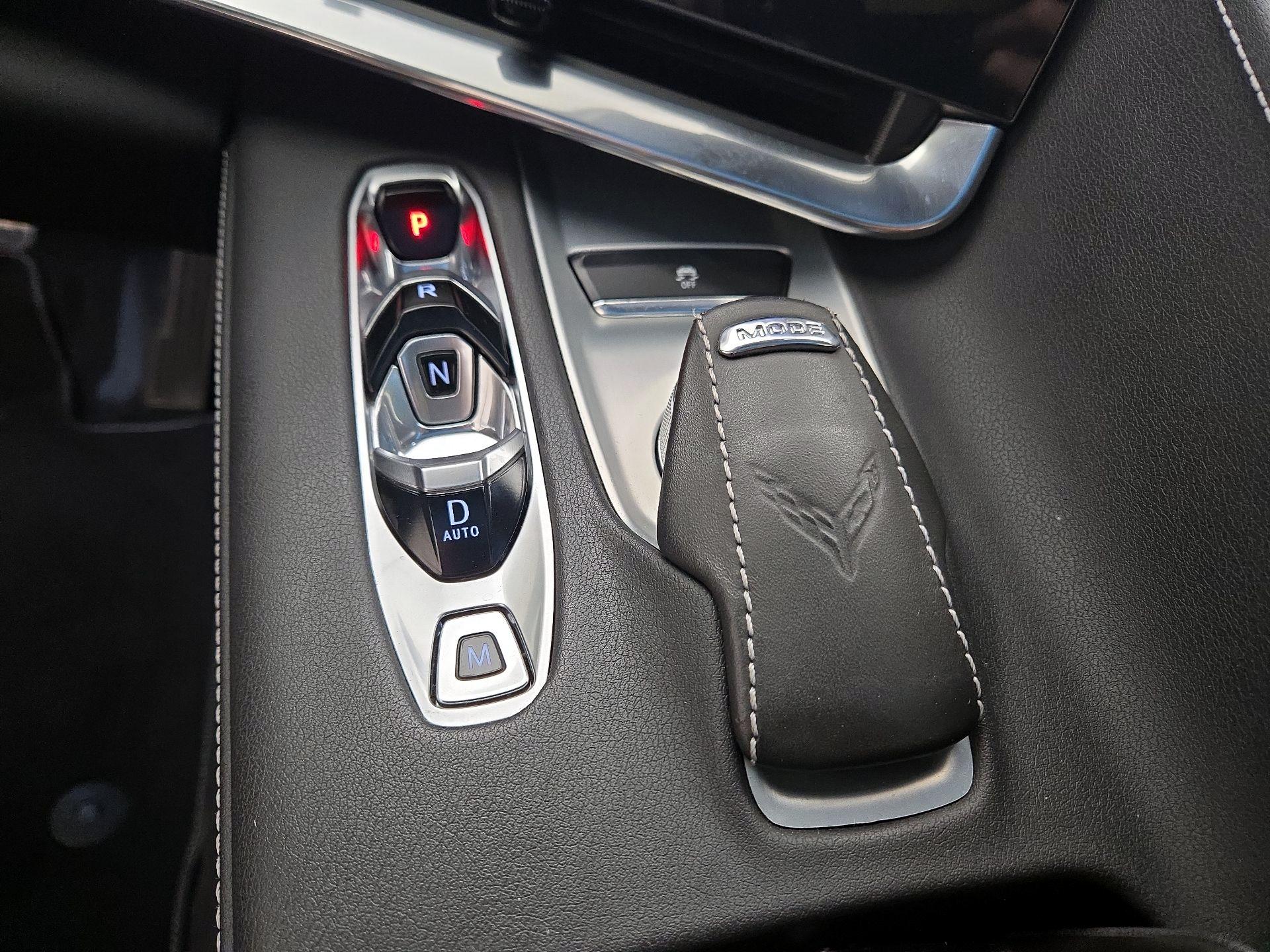 Thumbnail: 2020 Chevrolet Corvette - 17
