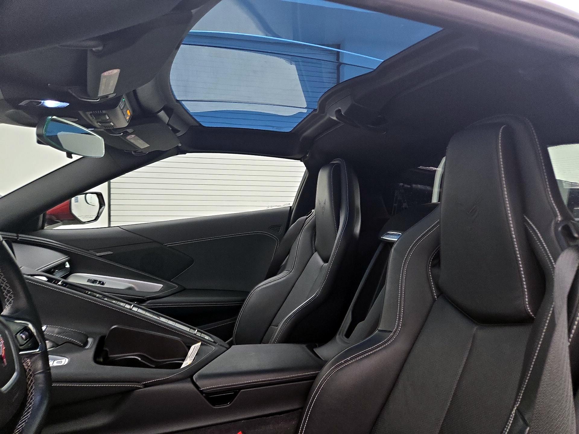 Thumbnail: 2020 Chevrolet Corvette - 19
