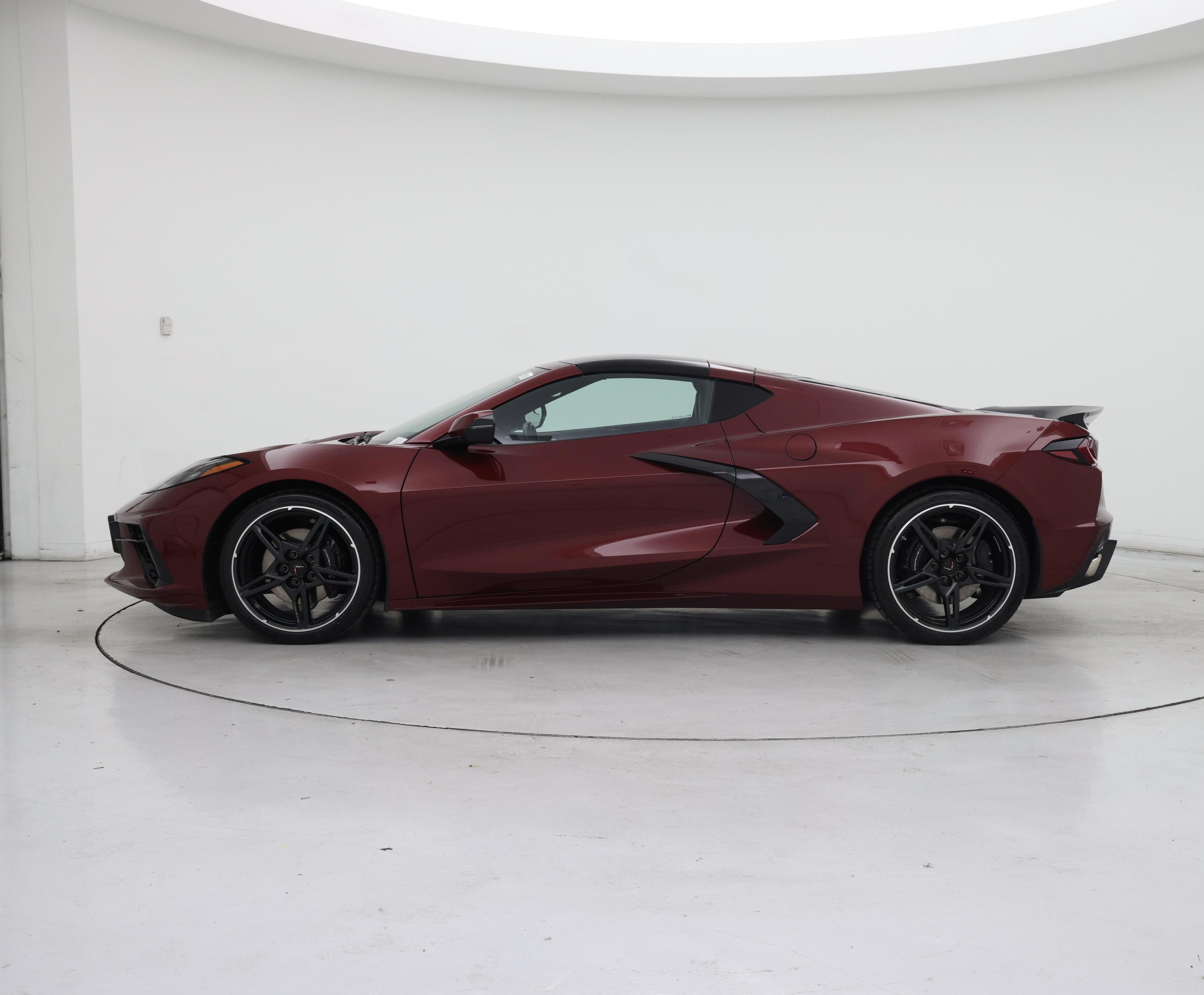 Thumbnail: 2020 Chevrolet Corvette - 3