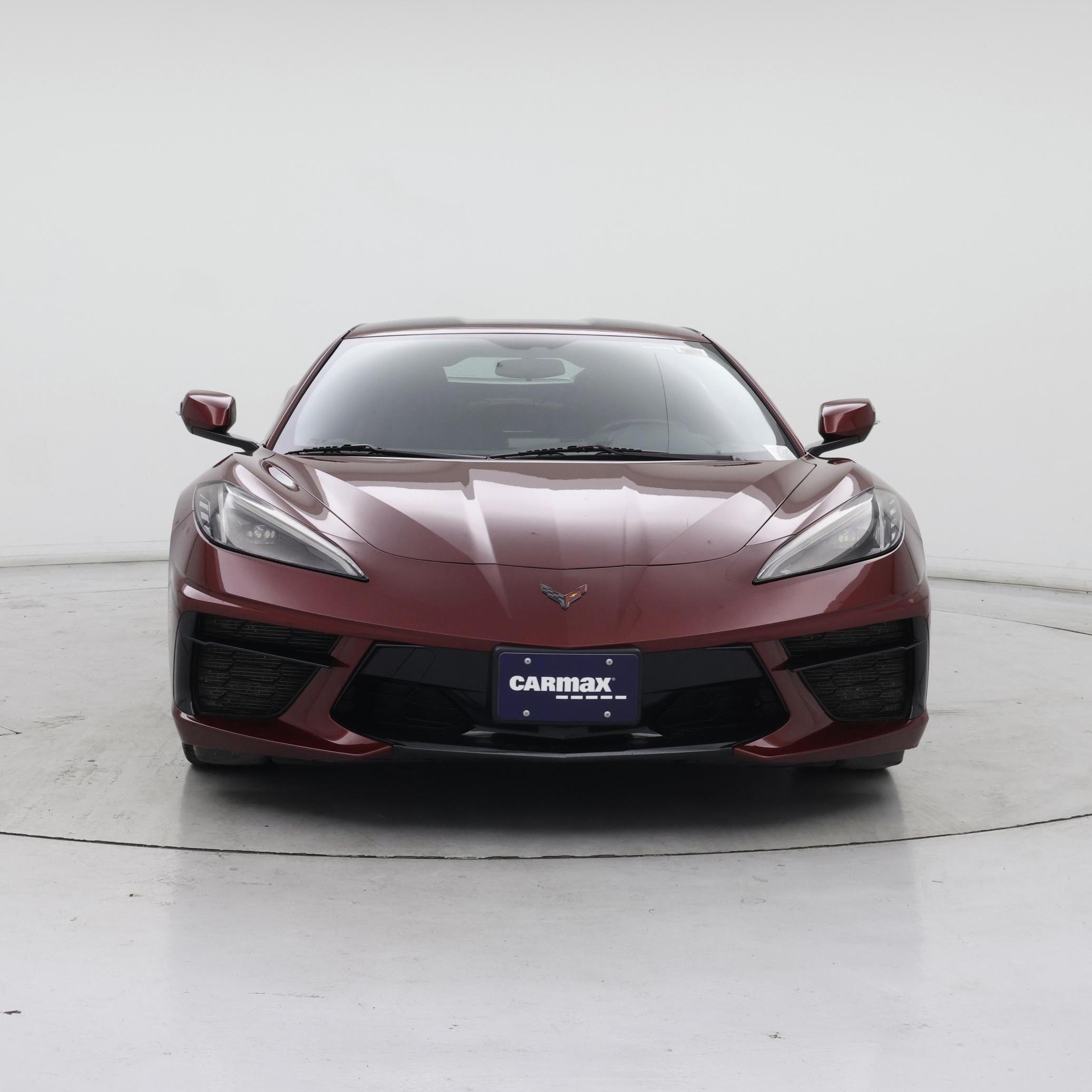 Thumbnail: 2020 Chevrolet Corvette - 5