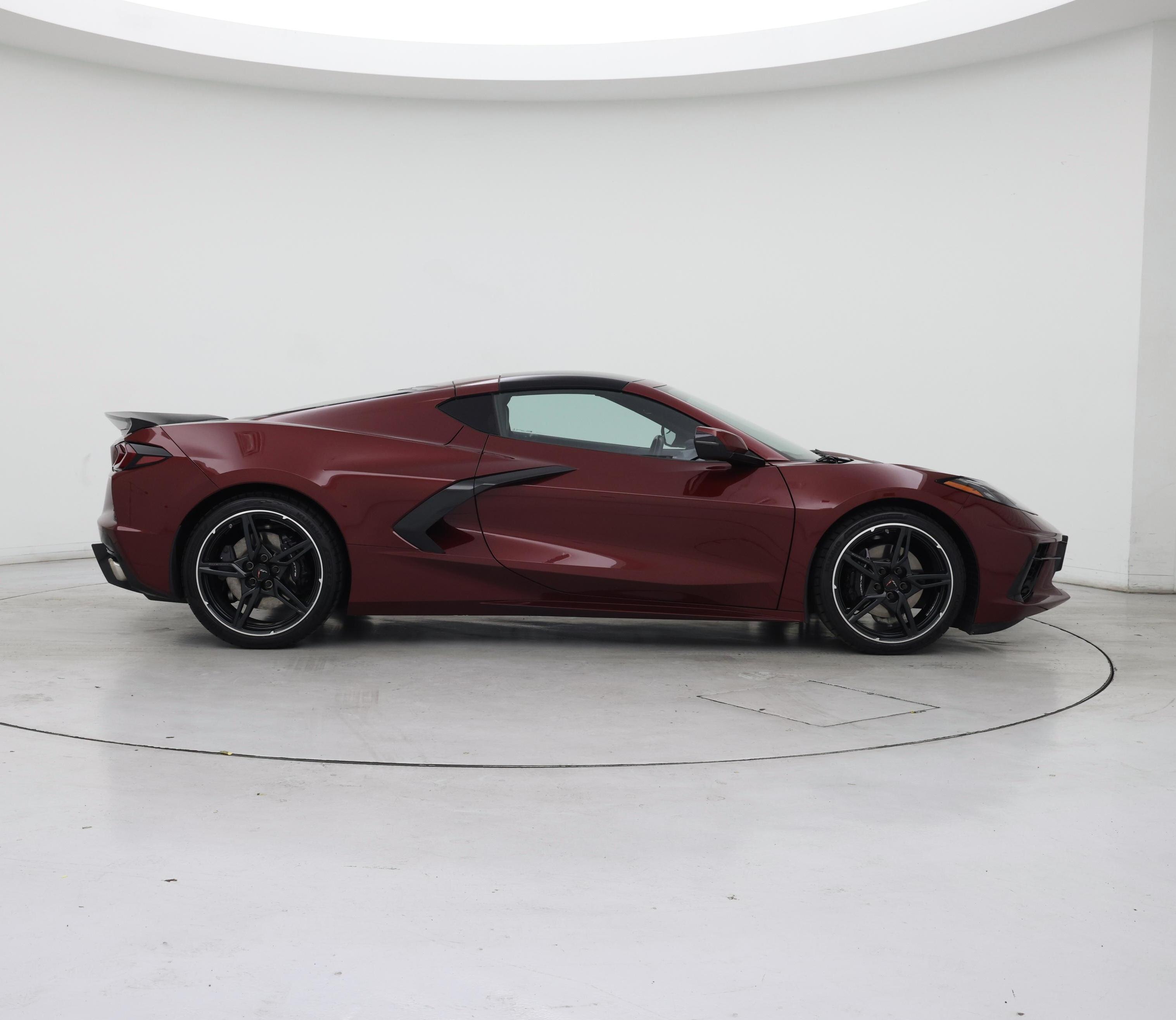 Thumbnail: 2020 Chevrolet Corvette - 7