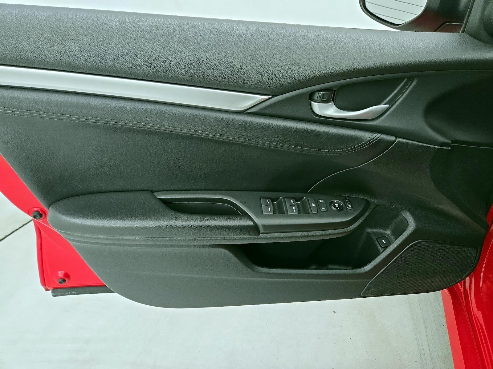 2016 Honda Civic EX - Photo 13