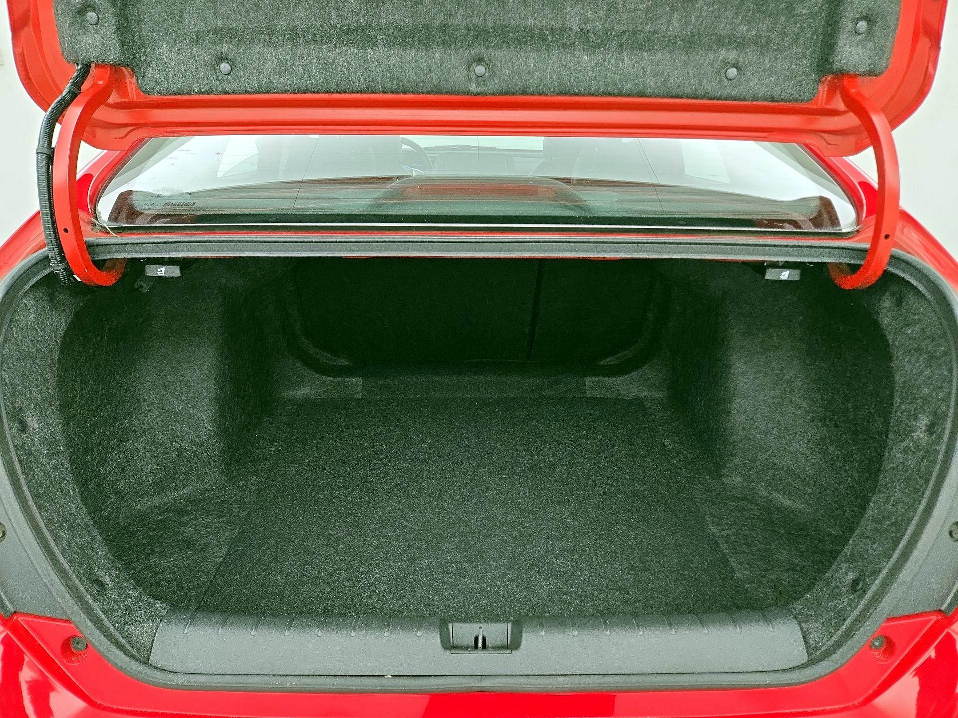 Thumbnail: 2016 Honda Civic - 19