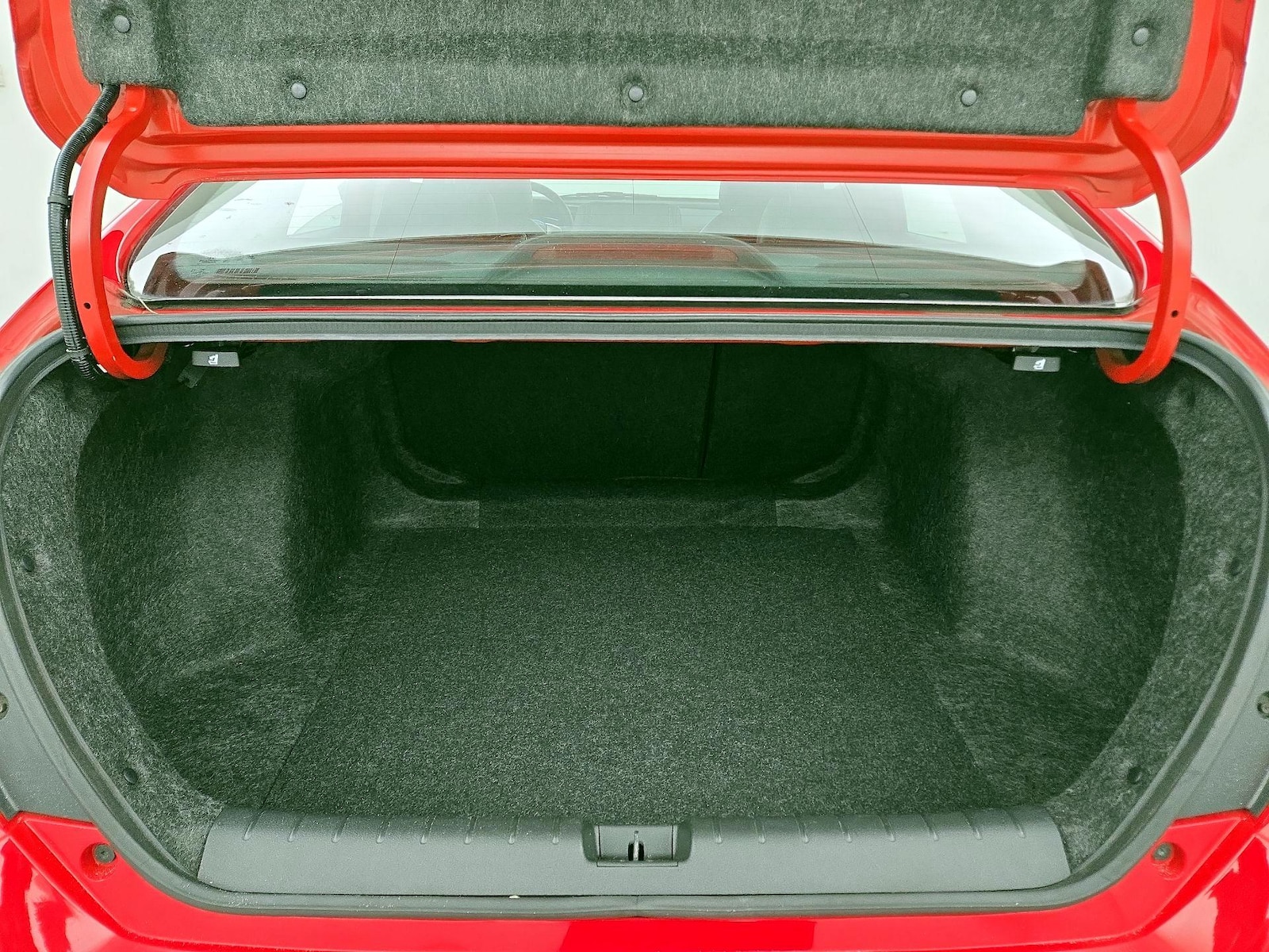 2016 Honda Civic EX - Photo 20