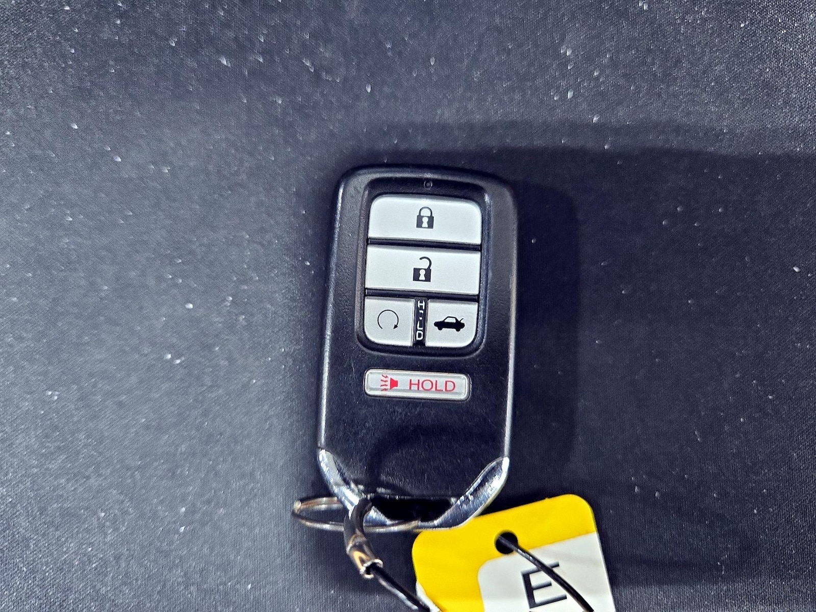 2016 Honda Civic EX - Photo 22