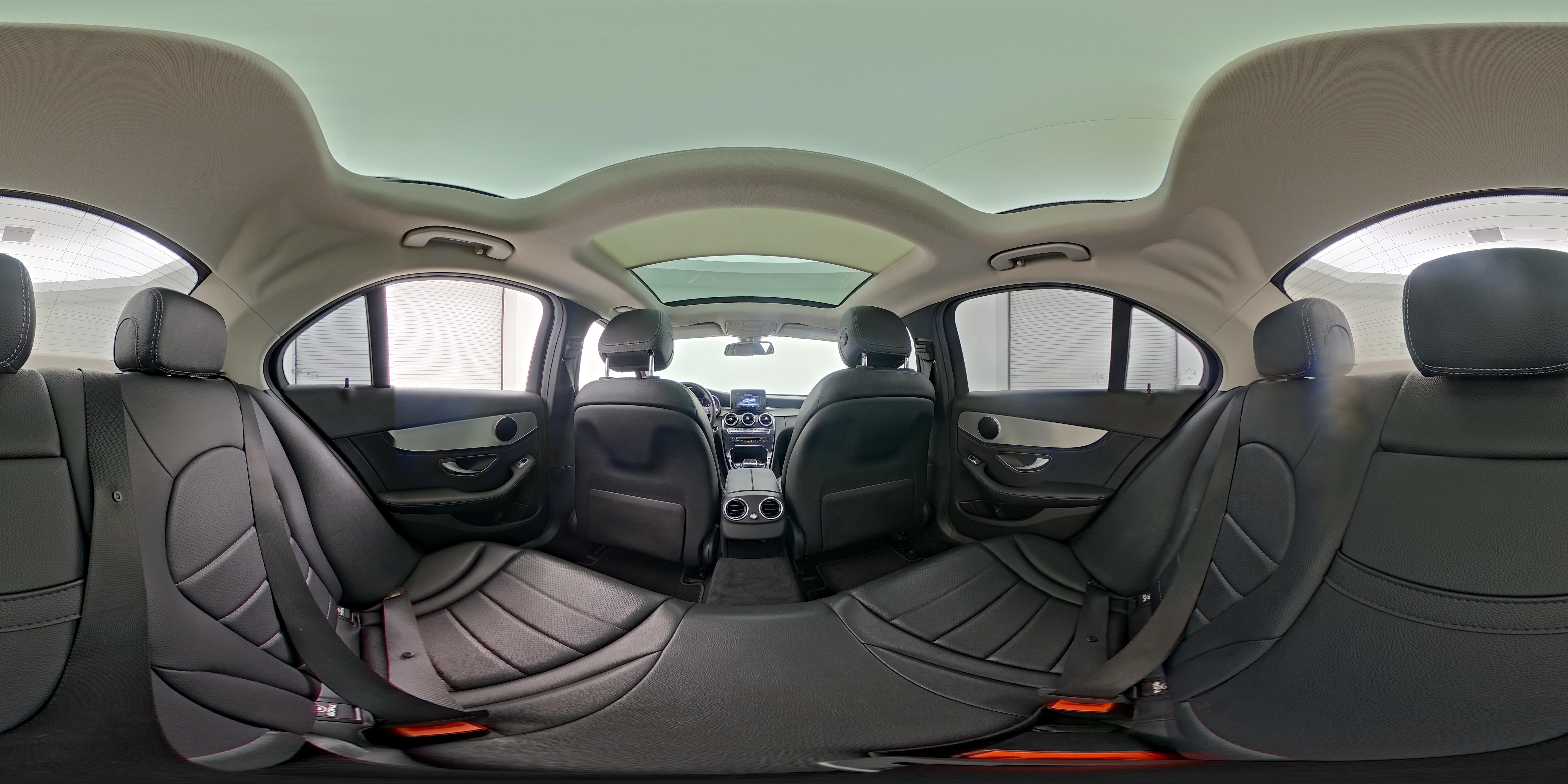2015 Mercedes-Benz C-Class C300 - Photo 25