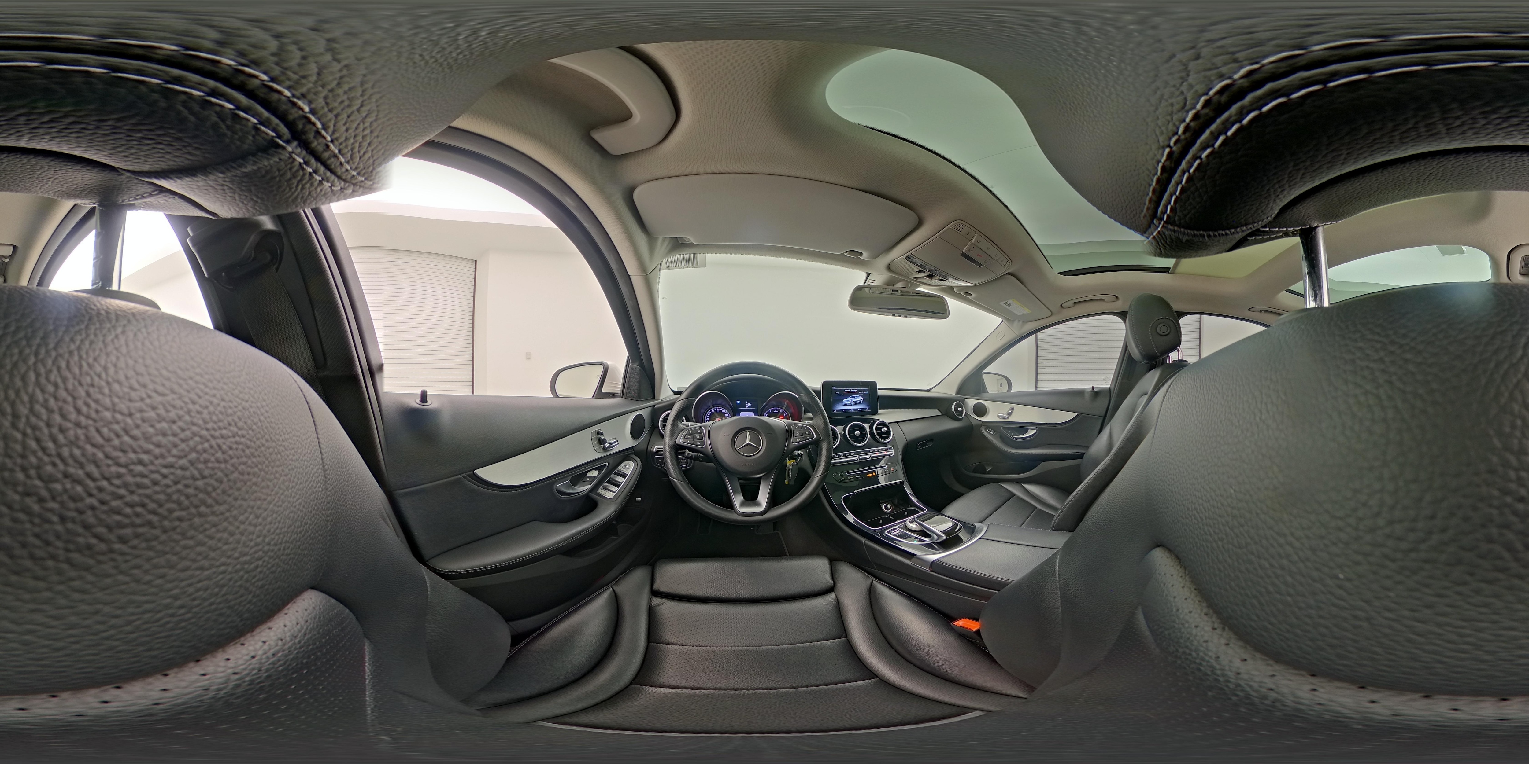 2015 Mercedes-Benz C-Class C300 - Photo 26