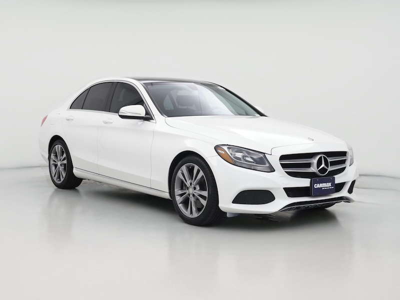 2015 Mercedes-Benz C-Class C 300 -
                  Pleasanton, CA