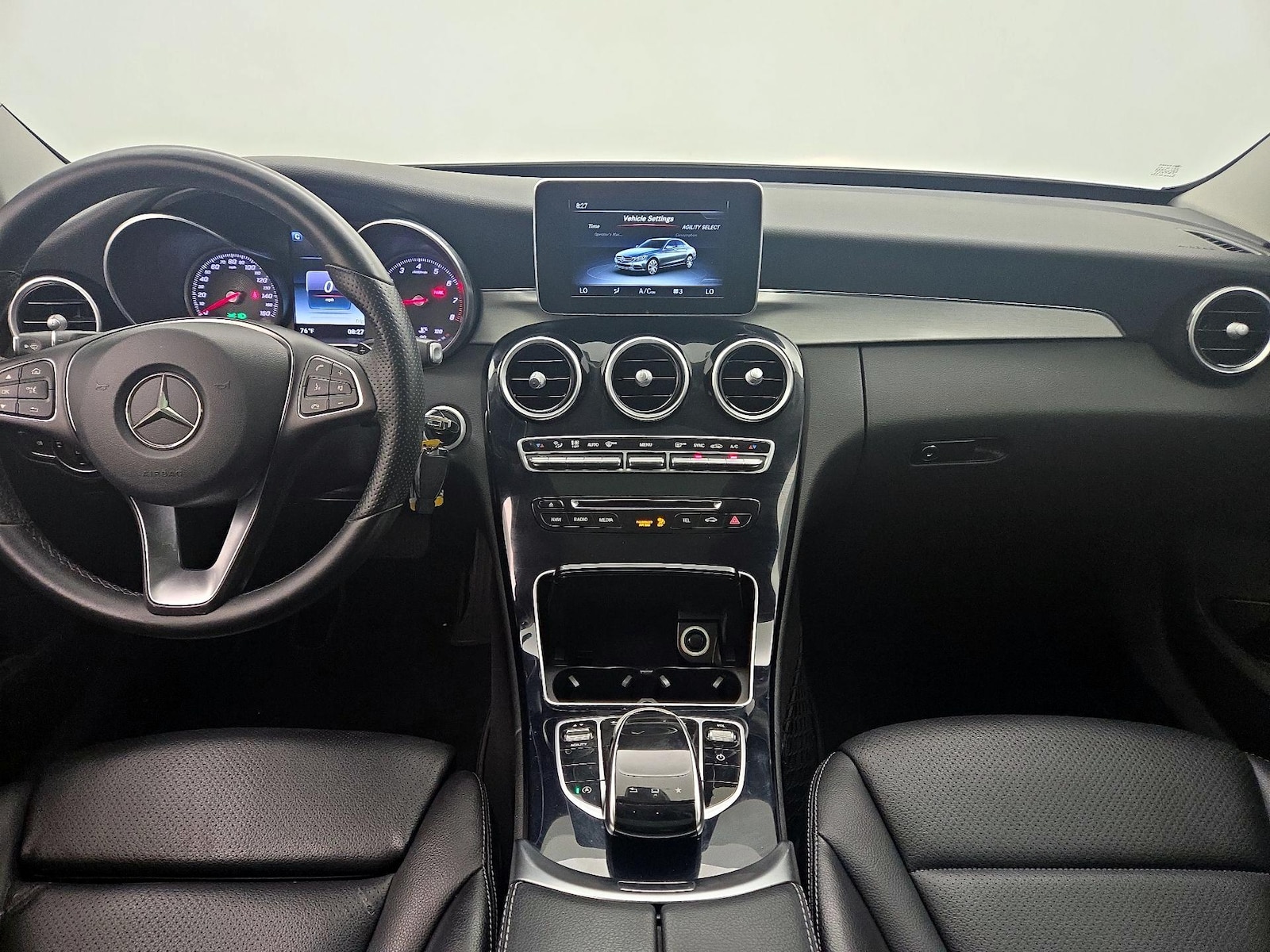 2015 Mercedes-Benz C-Class C300 - Photo 10