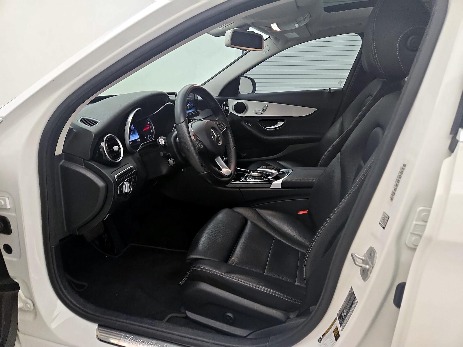 2015 Mercedes-Benz C-Class C300 - Photo 12