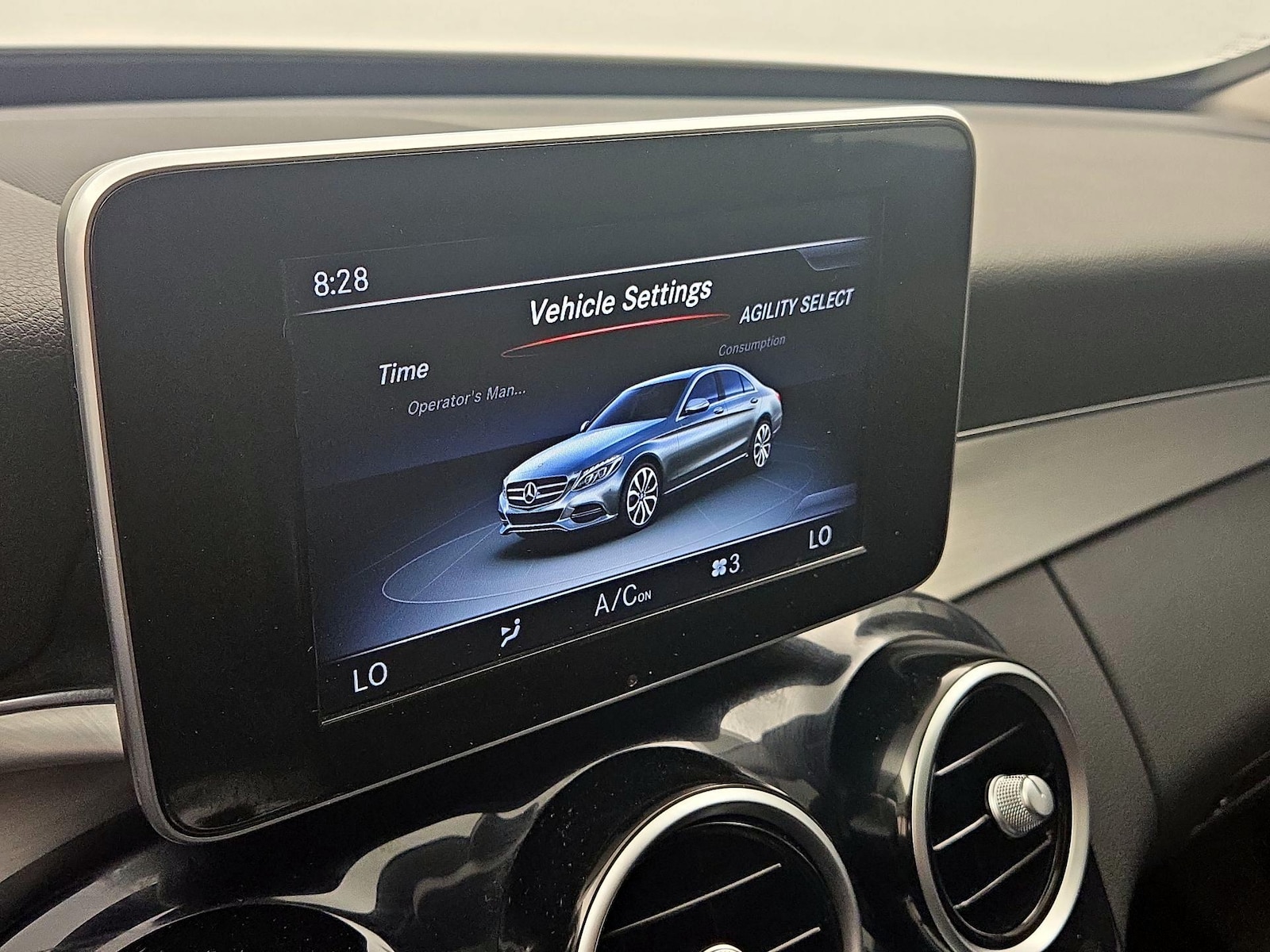 2015 Mercedes-Benz C-Class C300 - Photo 16