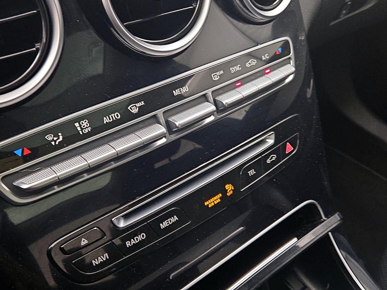 2015 Mercedes-Benz C-Class C300 - Photo 17
