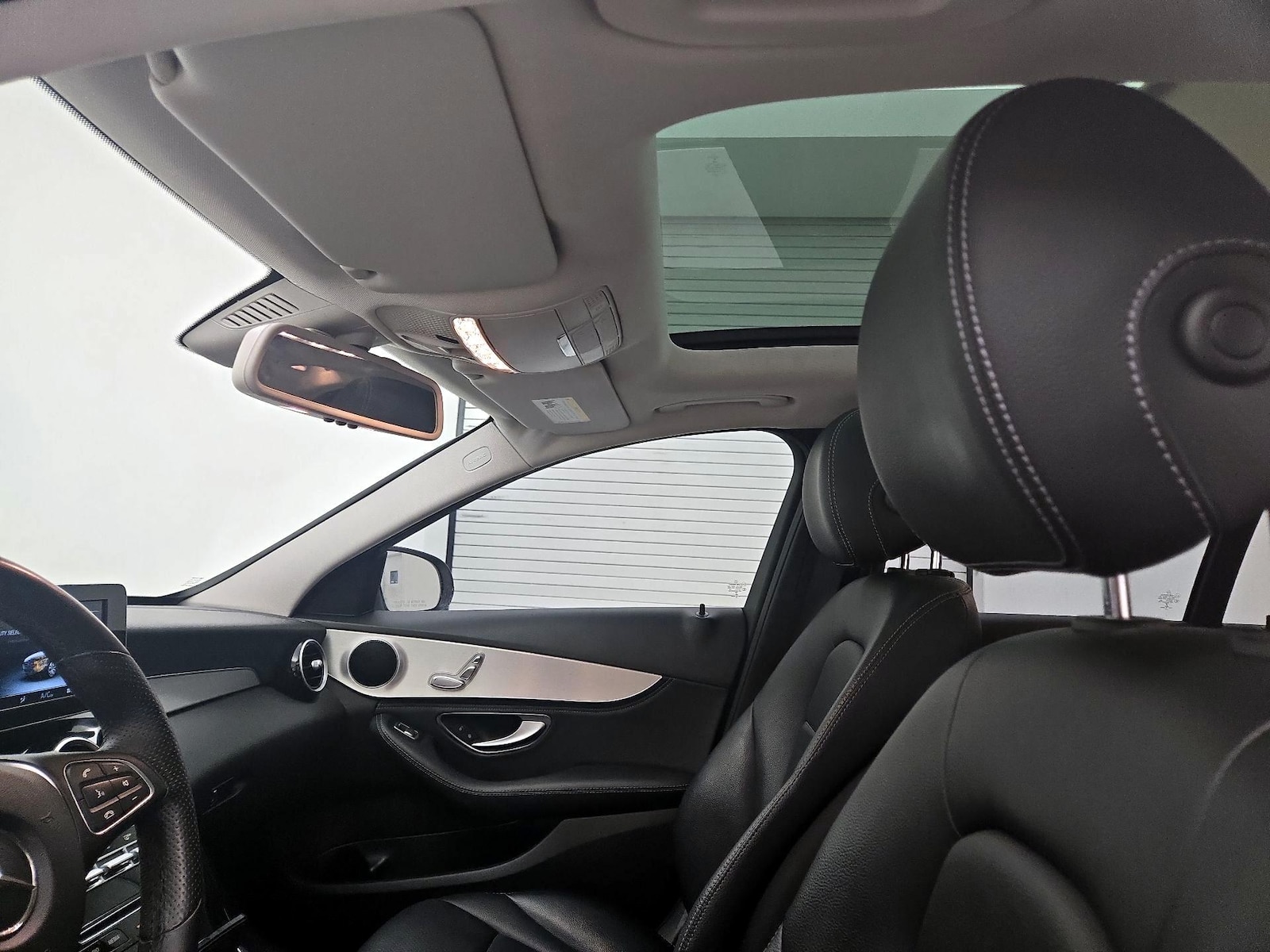 2015 Mercedes-Benz C-Class C300 - Photo 19