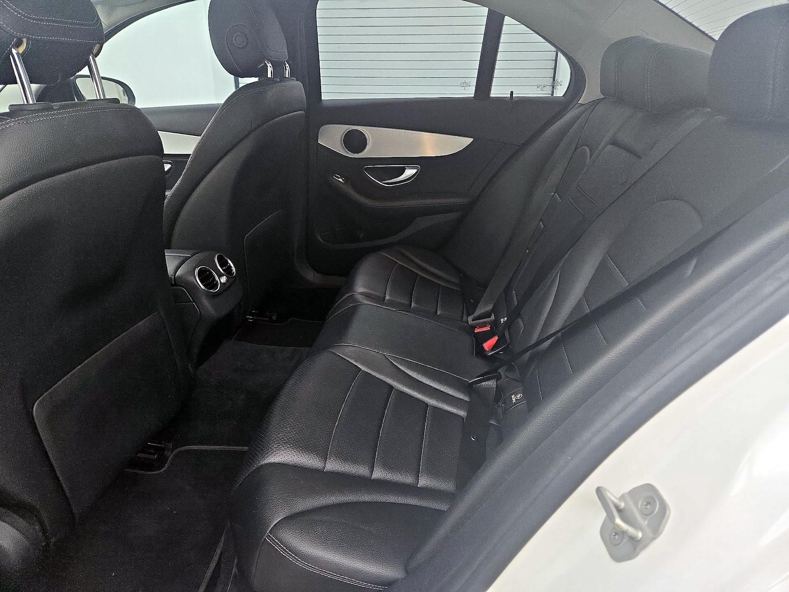 2015 Mercedes-Benz C-Class C300 - Photo 20