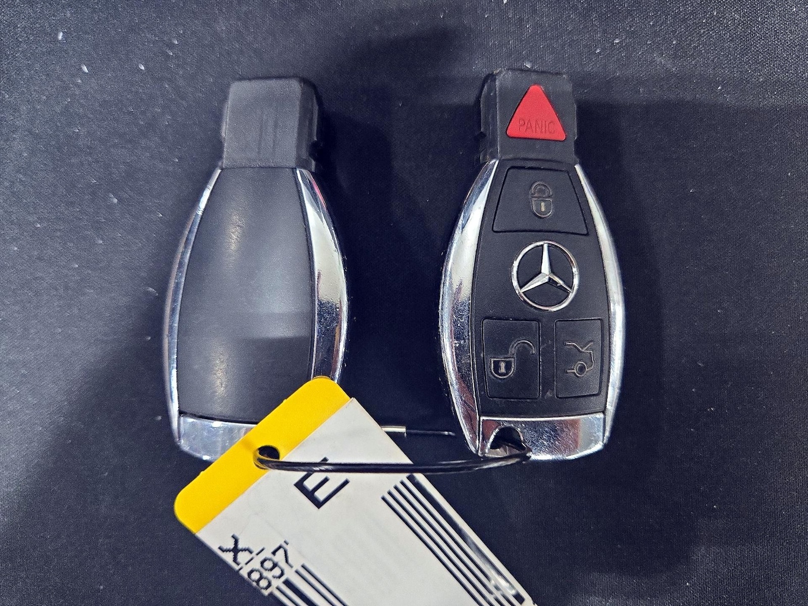 2015 Mercedes-Benz C-Class C300 - Photo 23