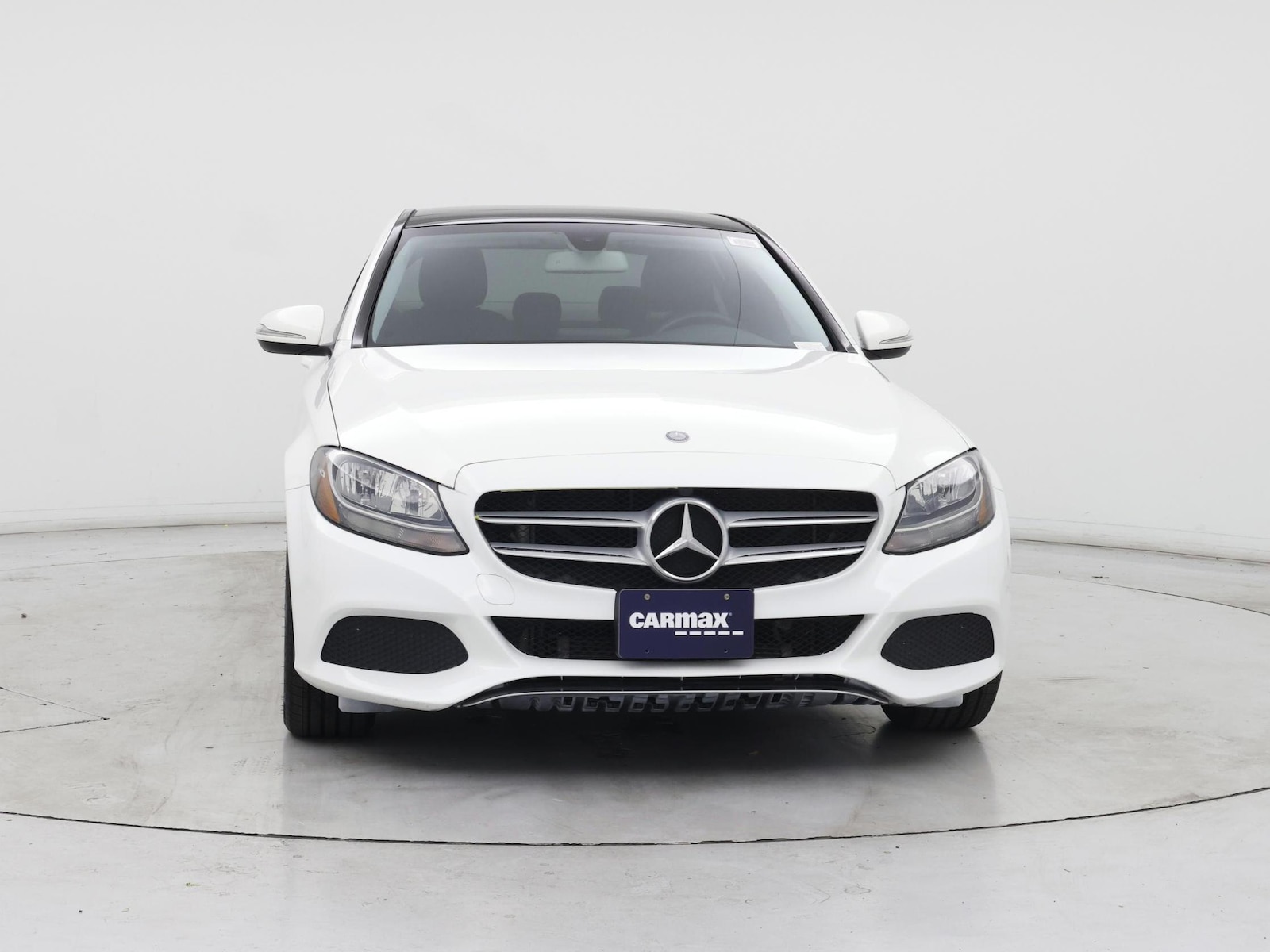 2015 Mercedes-Benz C-Class C300 - Photo 6
