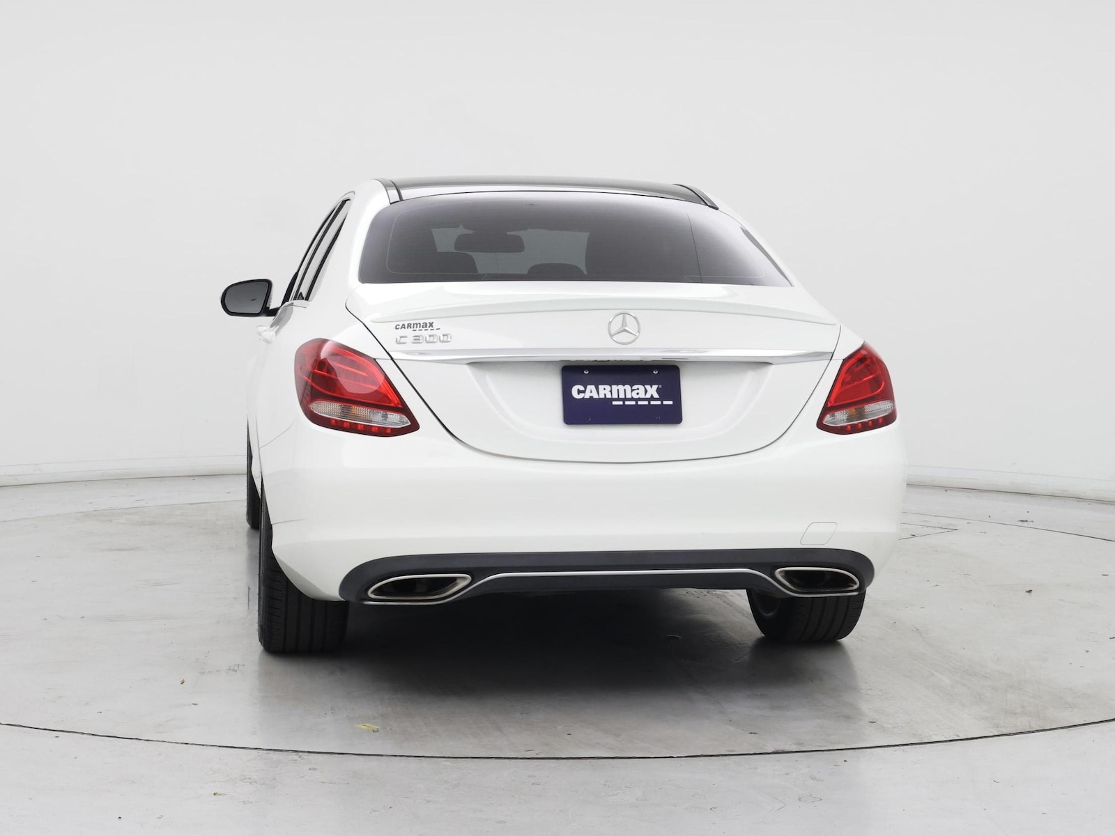 2015 Mercedes-Benz C-Class C300 - Photo 7