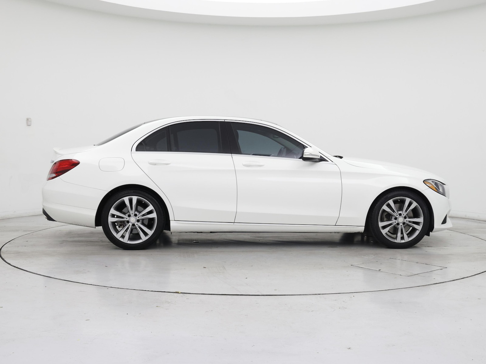 2015 Mercedes-Benz C-Class C300 - Photo 8