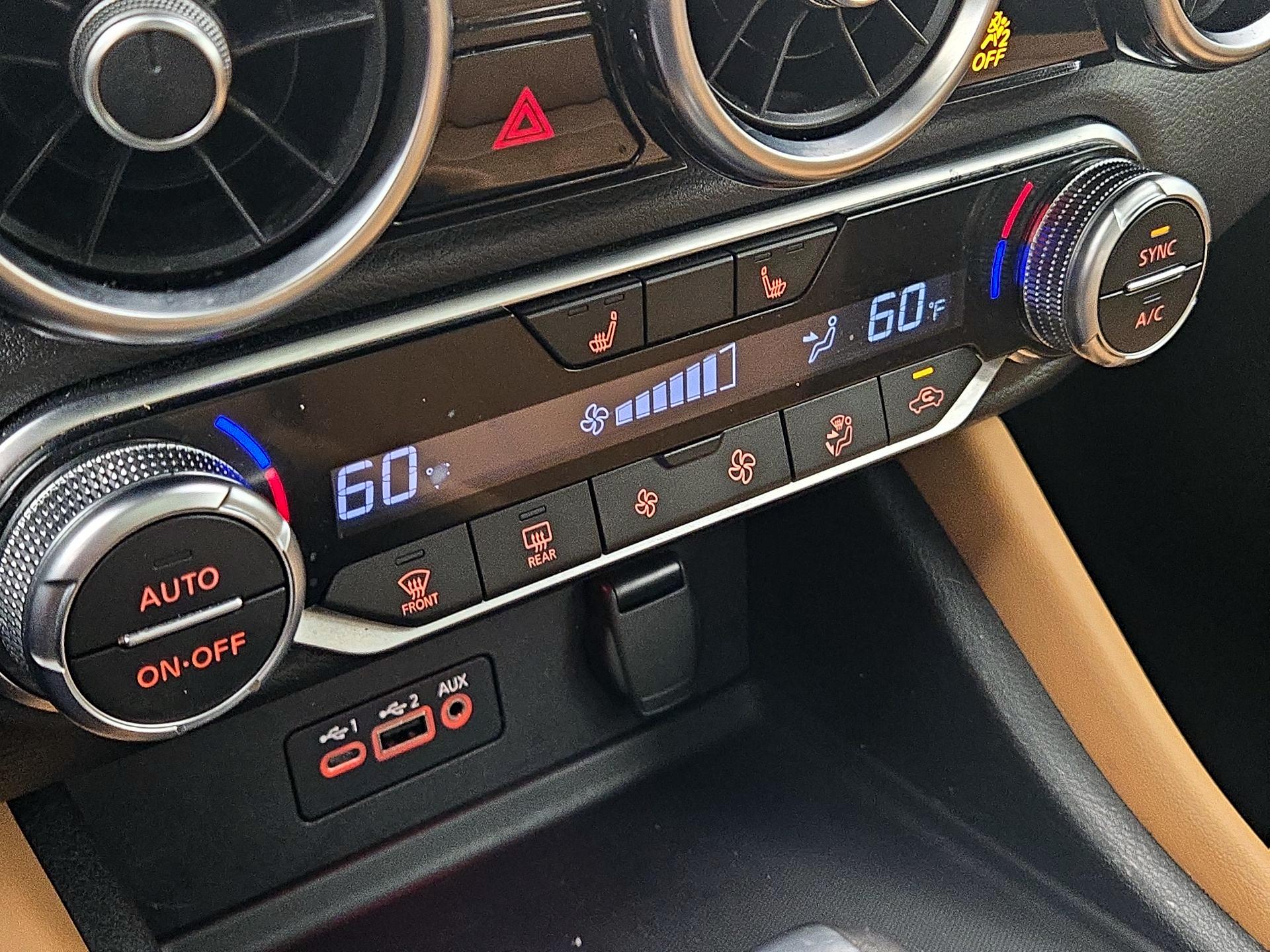 Thumbnail: 2021 Nissan Sentra - 16
